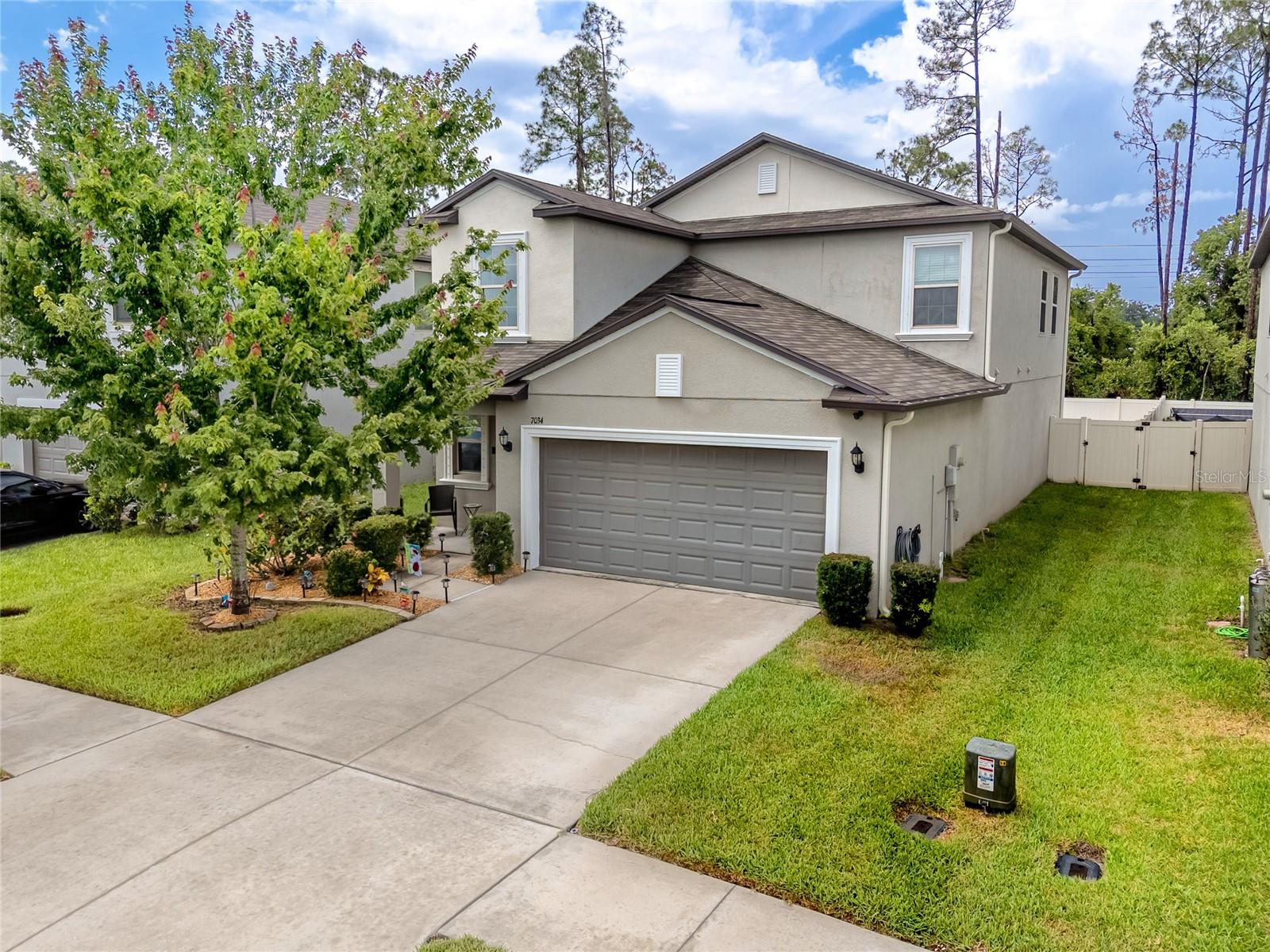 7034 Emerald Spring Lp, New Port Richey, FL 34653 at Copperspring