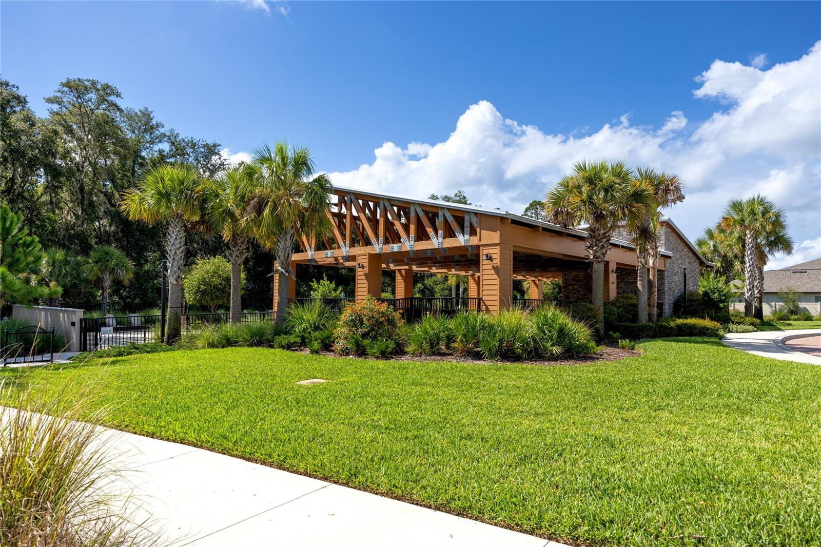 Copperspring Community Pool