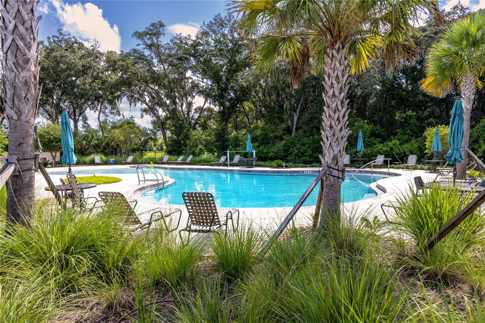 Copperspring Community Pool
