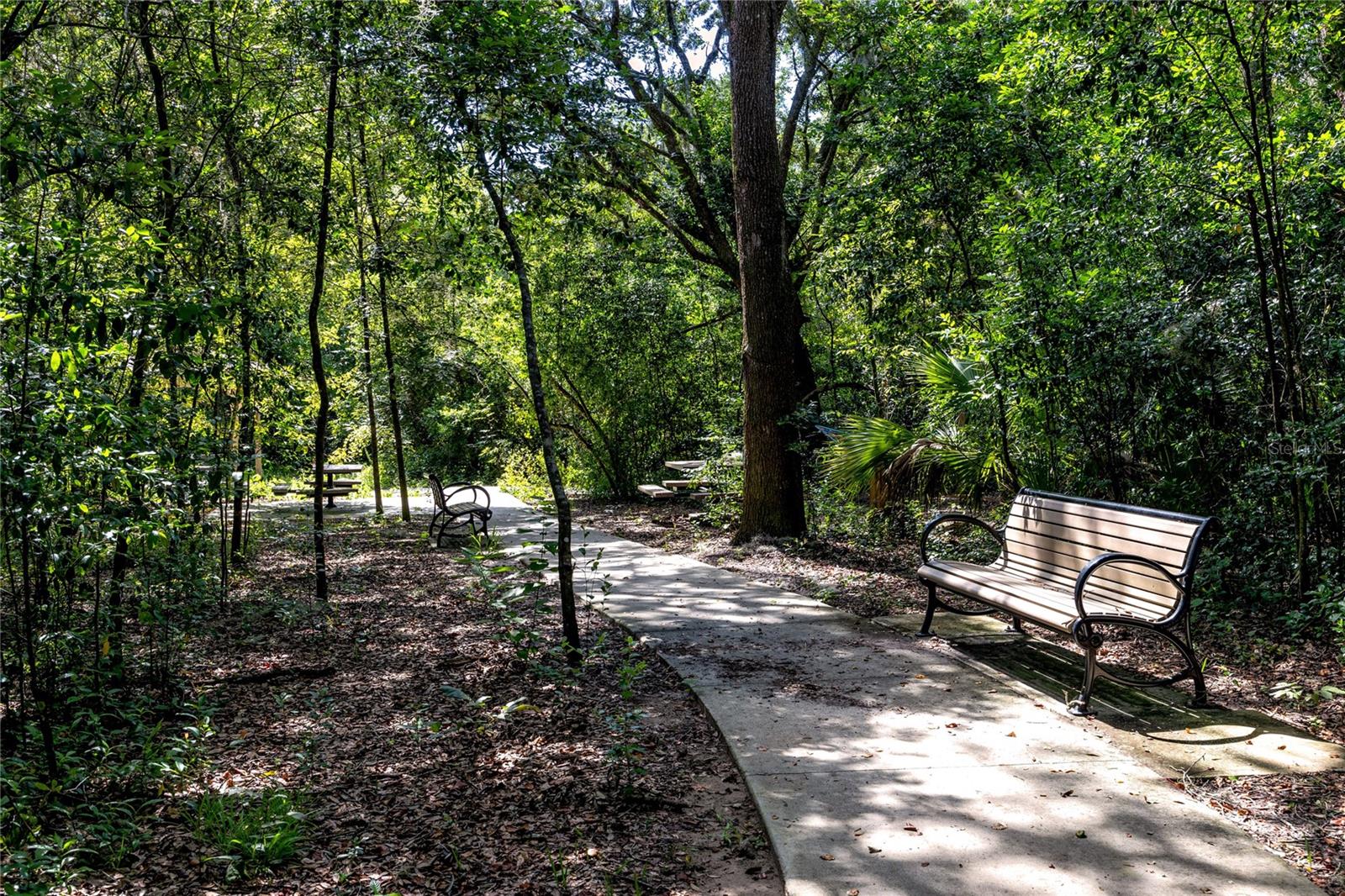 Copperspring Park