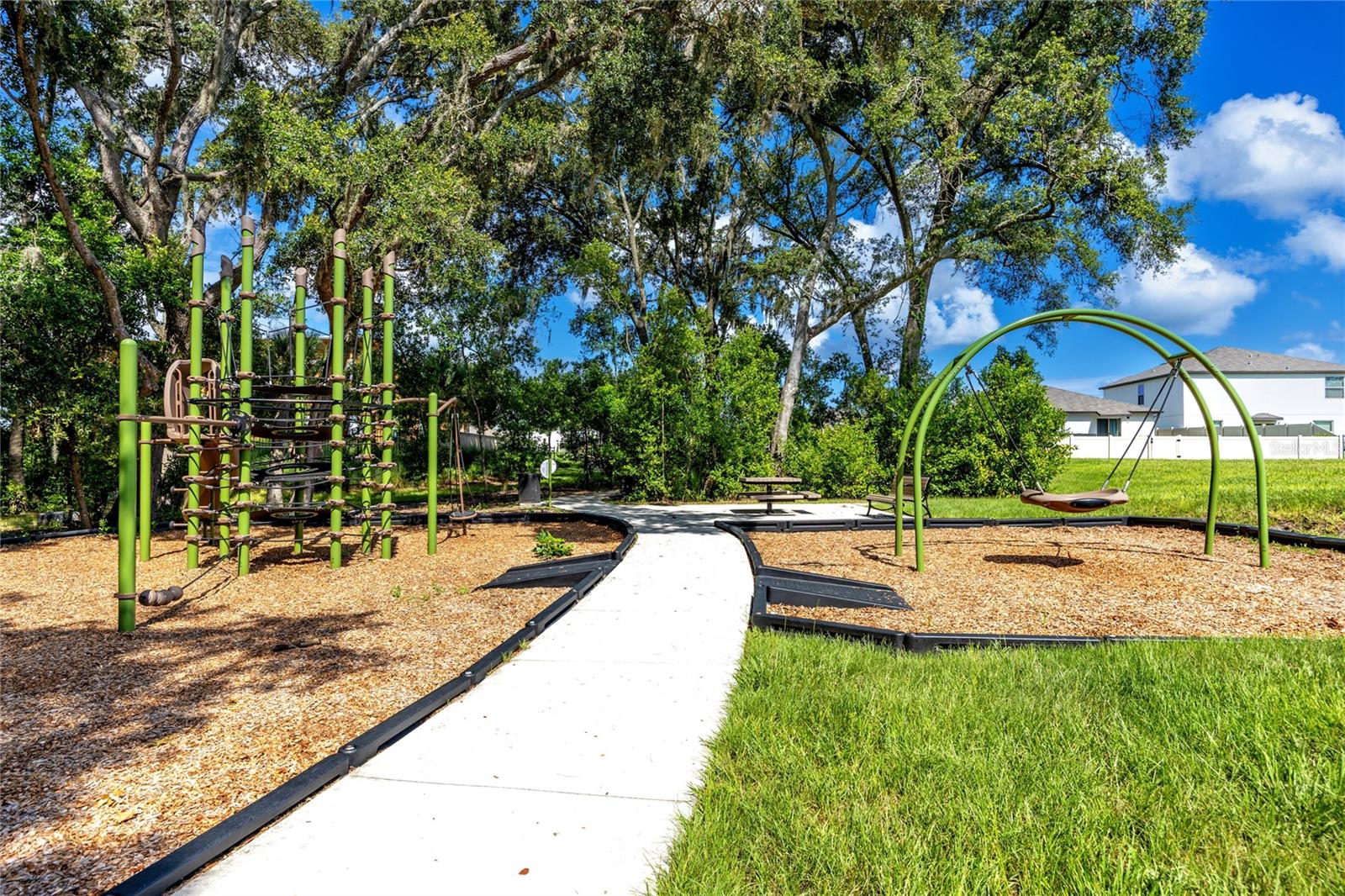 Copperspring Park