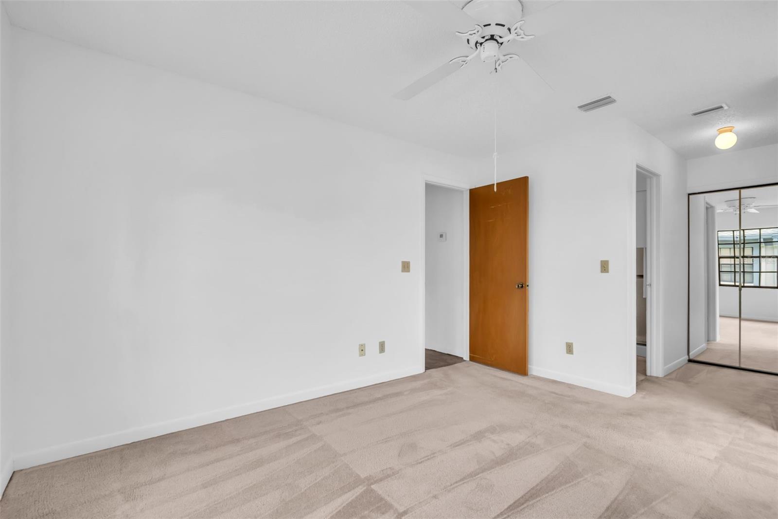 Primary with Ensuite