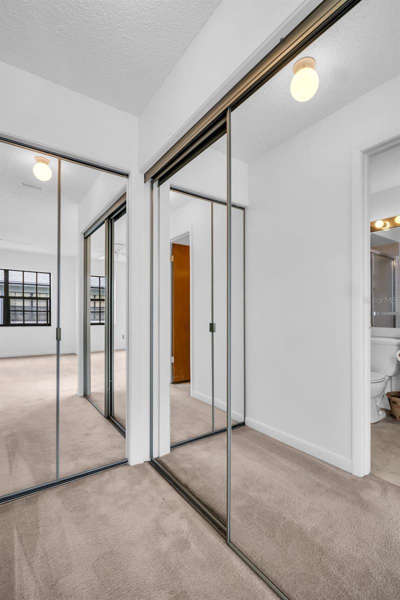 Primary with Ensuite