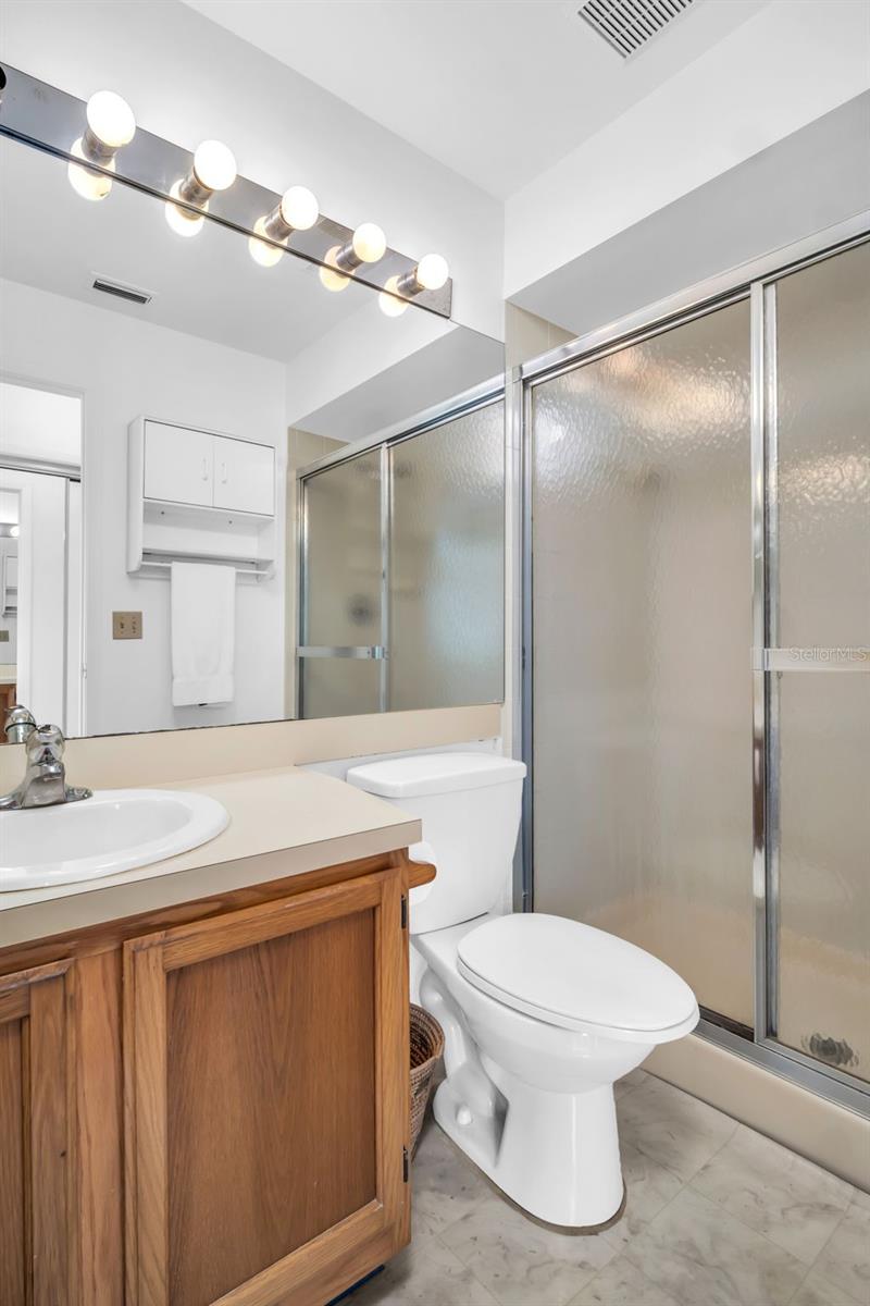 Primary with Ensuite