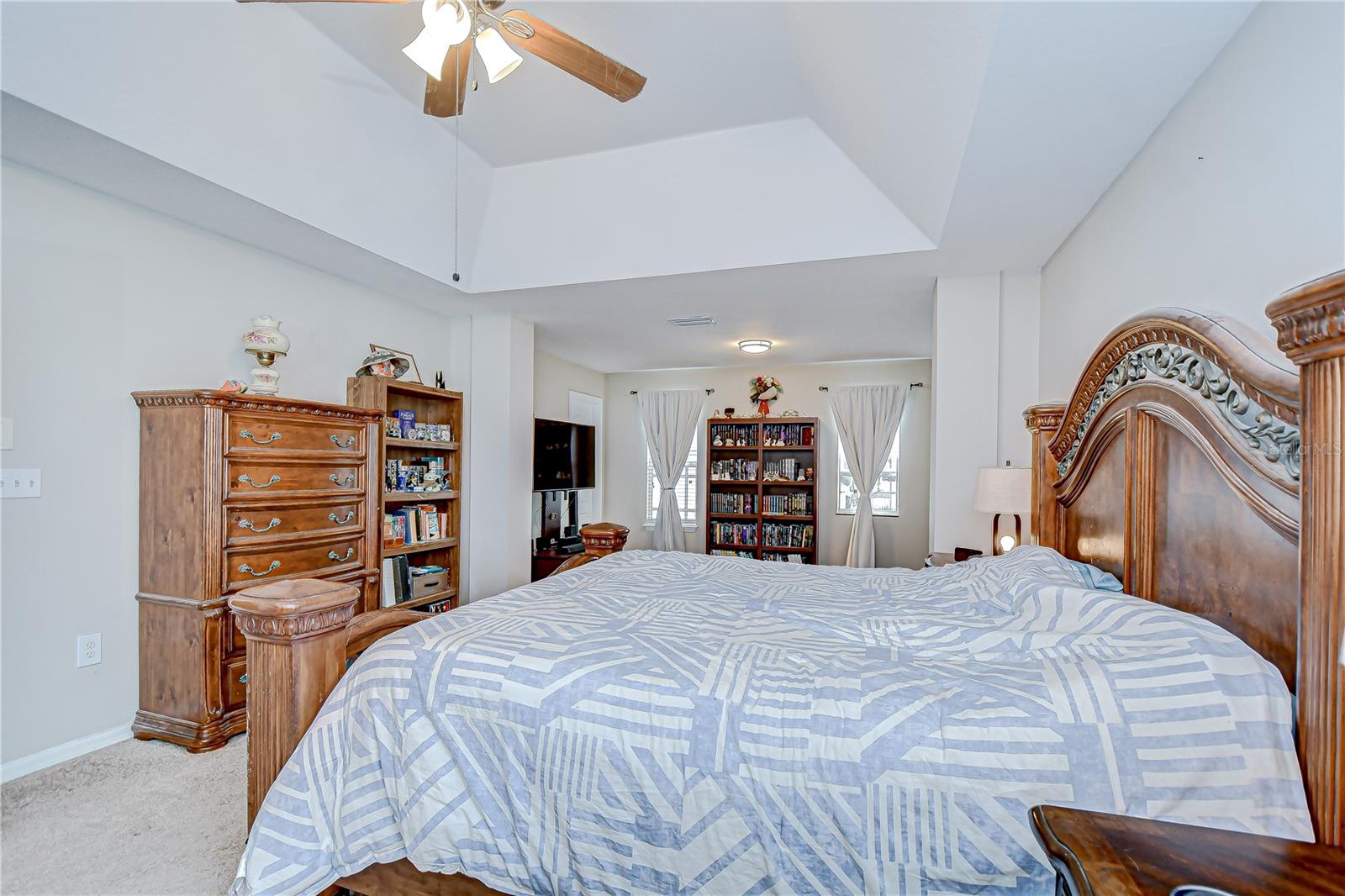 Your private oasis awaits!
