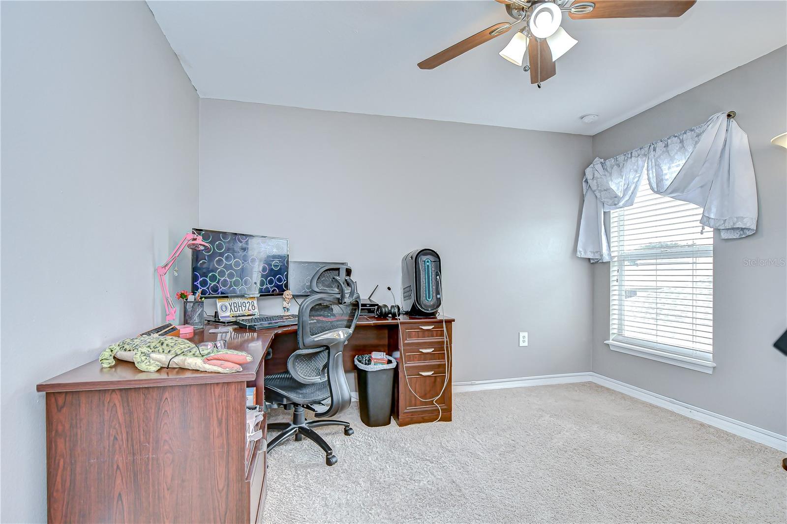 Second bedroom!