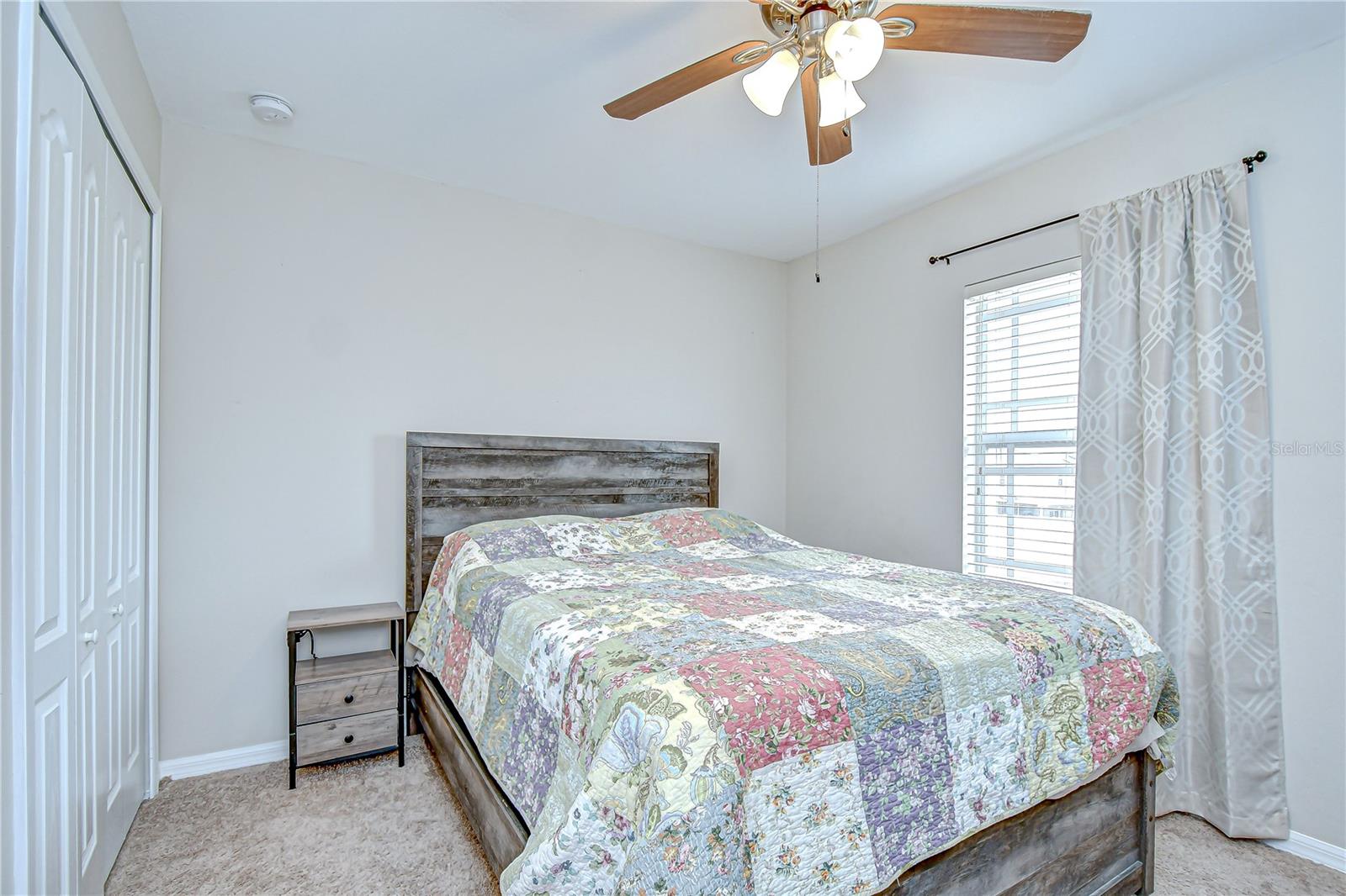Third bedroom!