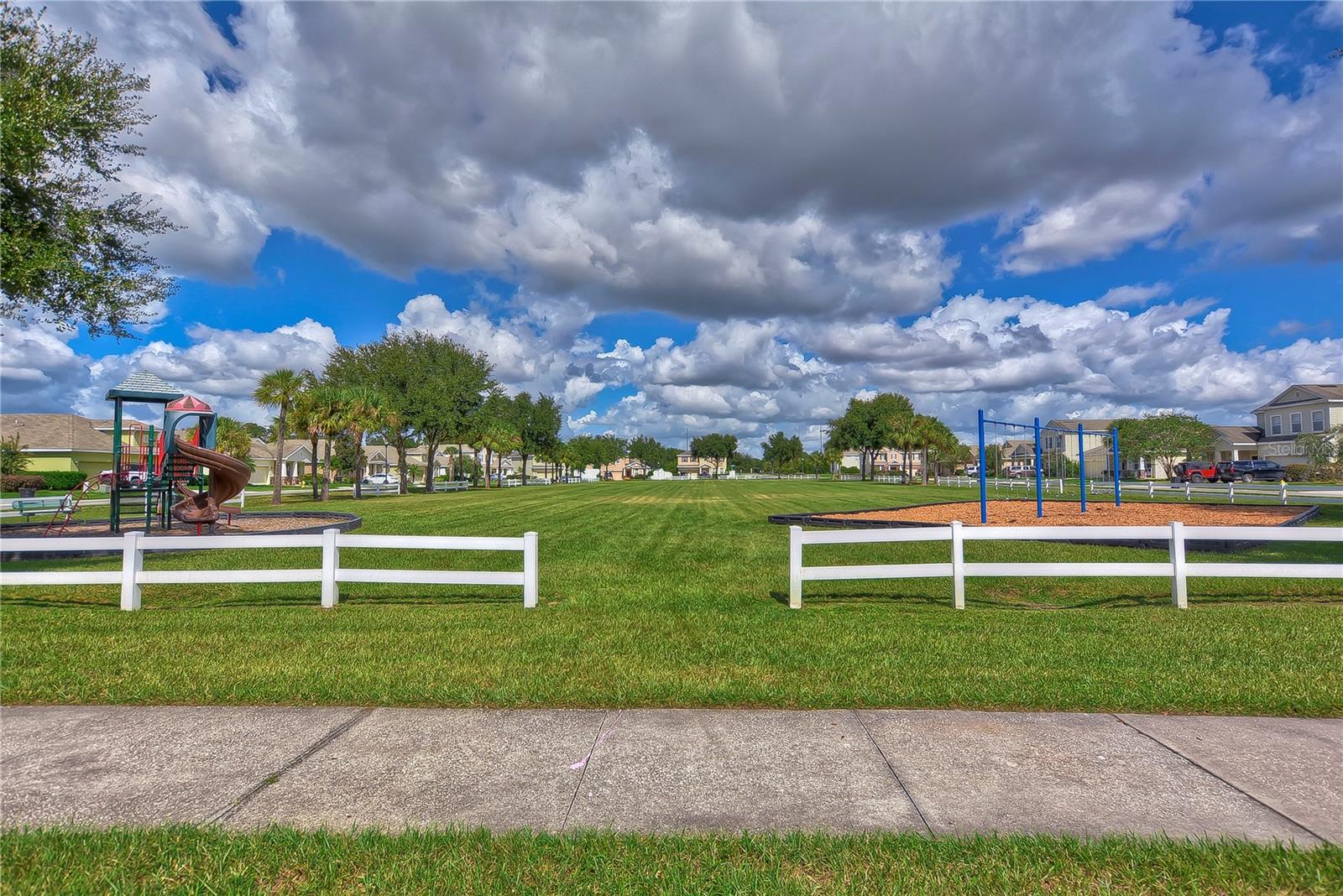 Magnolia Green offers more than just a home—enjoy a lifestyle!