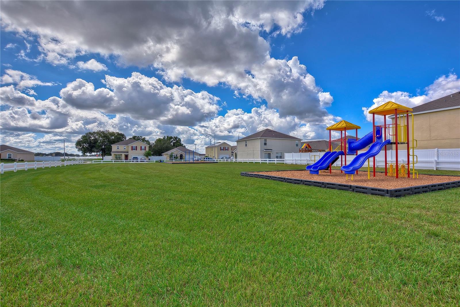 From the pool to the playground, Magnolia Green has something for everyone!