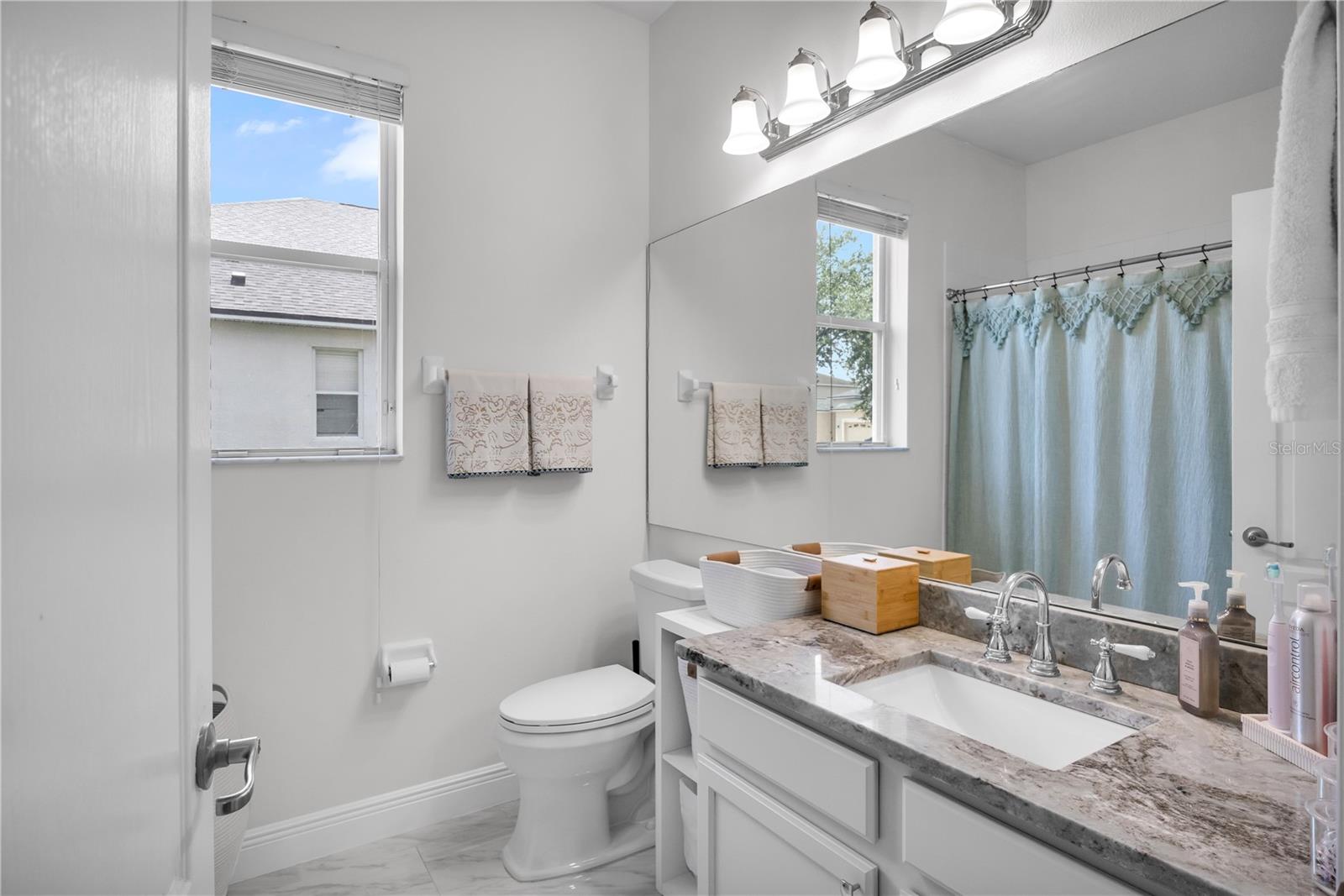 In-Law Suite Bath