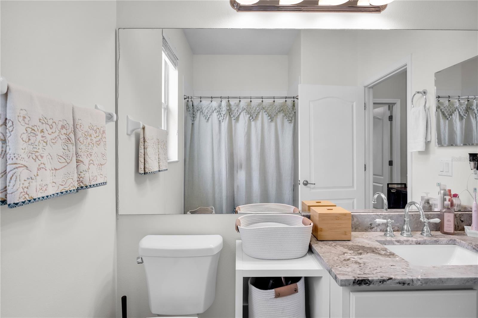 In-law Suite Bath