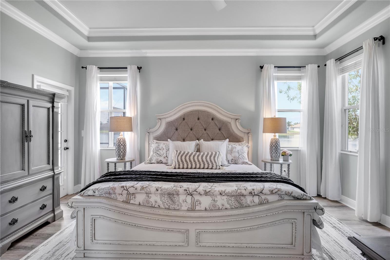 Primary Suite