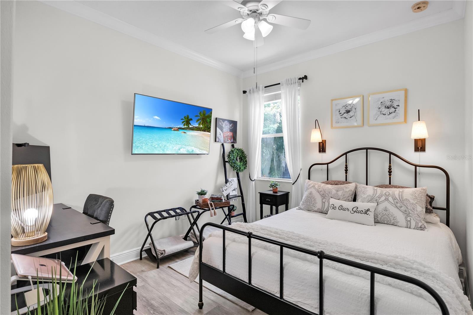 Guest Quarters