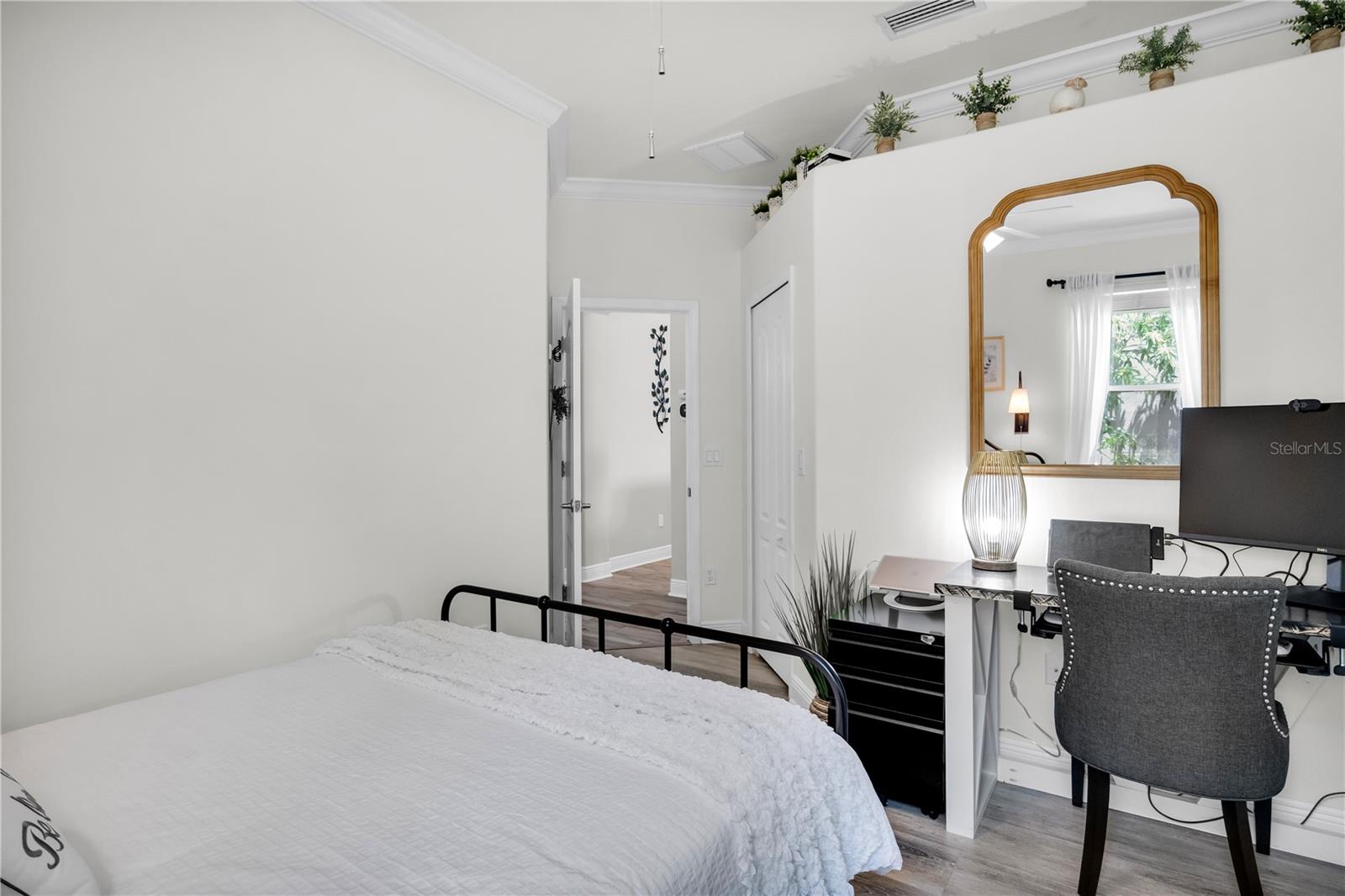 Guest Quarters