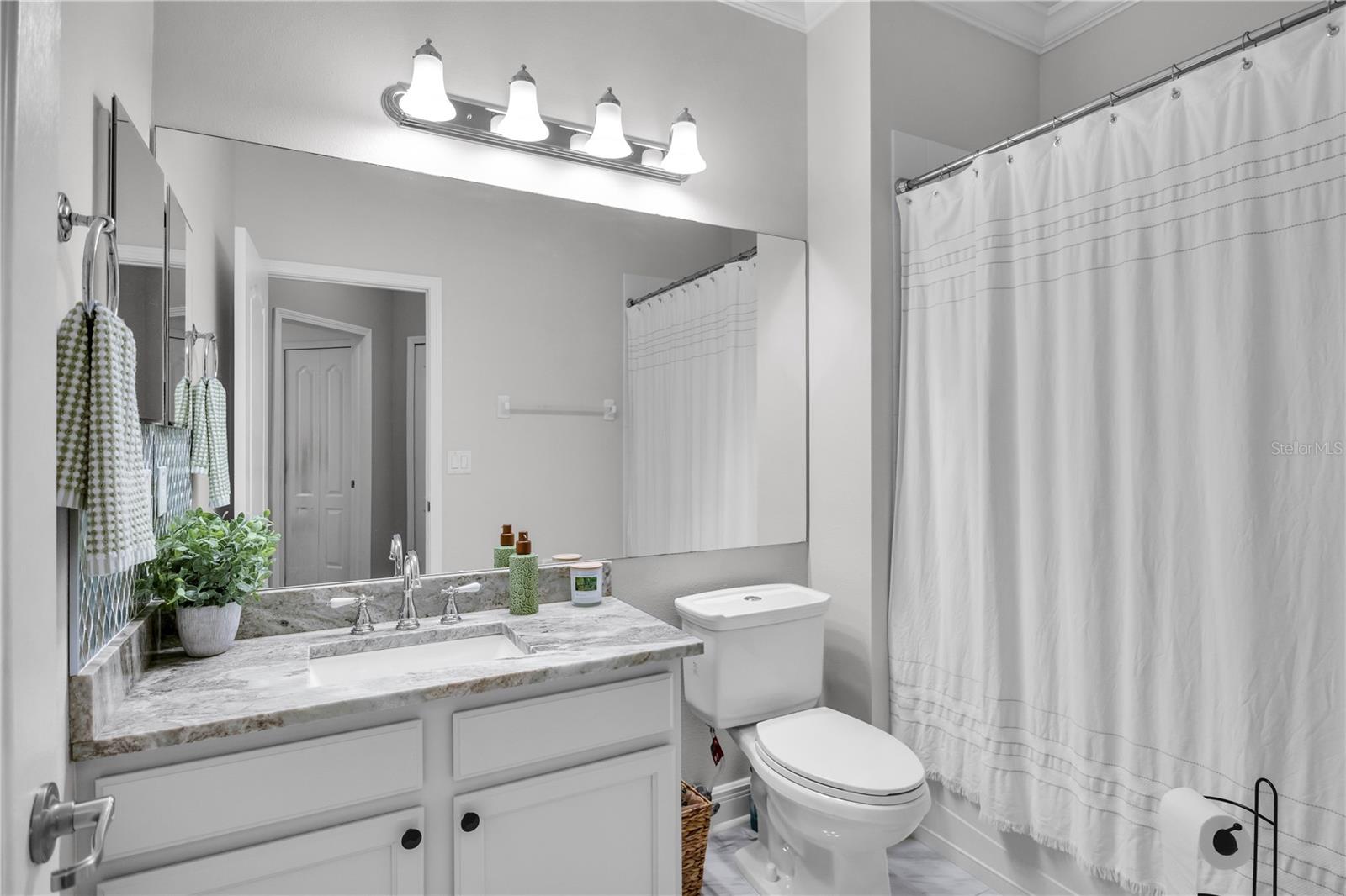 Guest Bath