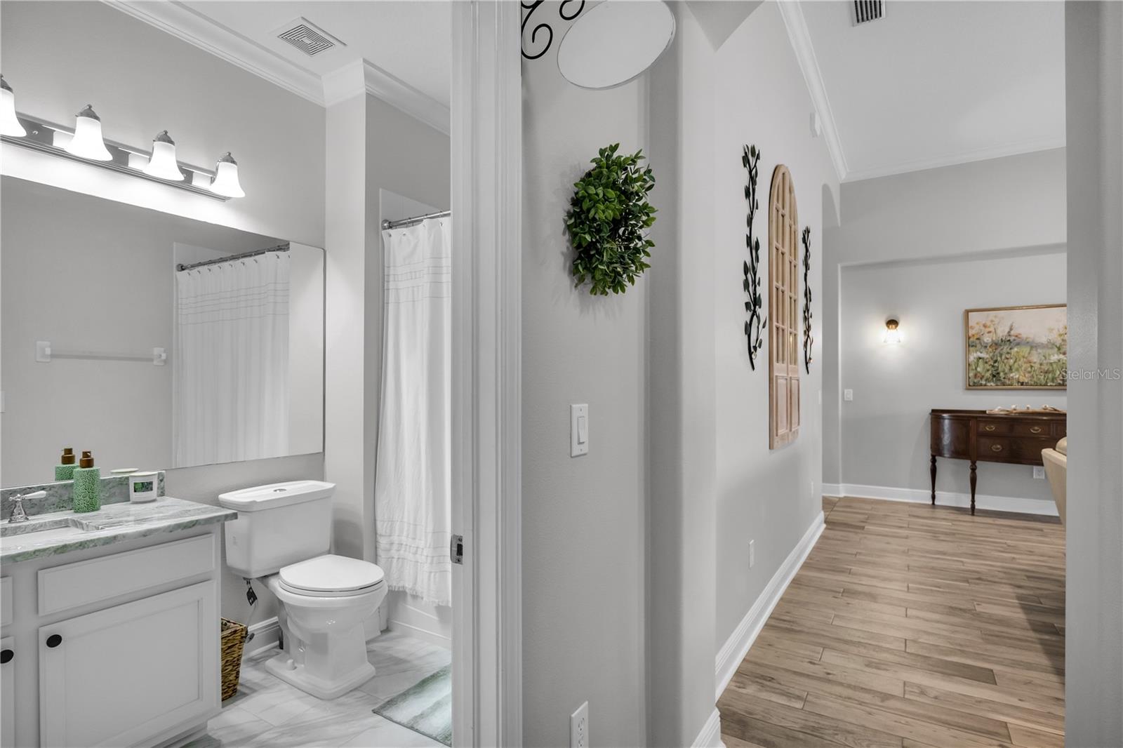 Guest Bath