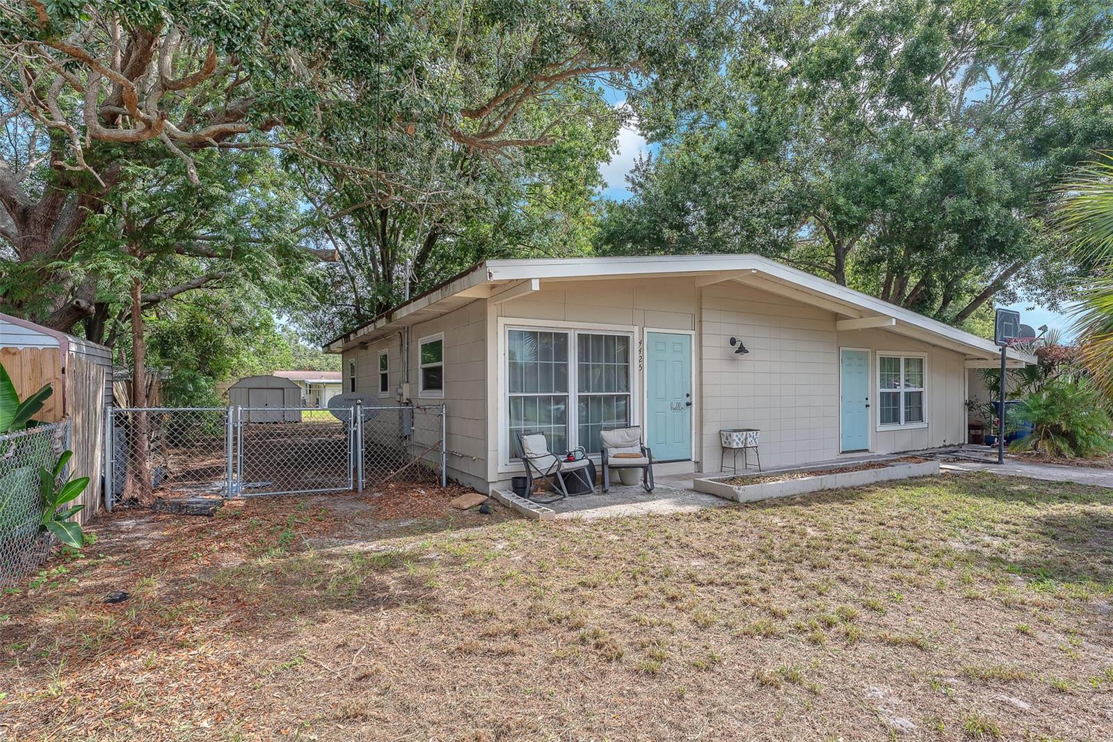 Whether you are looking to flip or make it your own, this is a rare chance to transform a property into something extraordinary in one of Tampa’s most desirable neighborhoods.