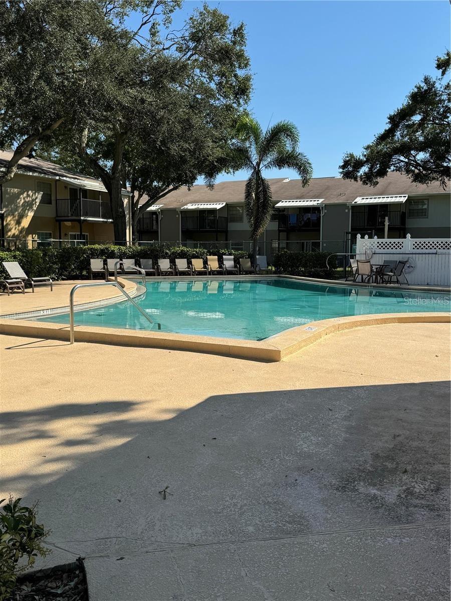 Community Pool