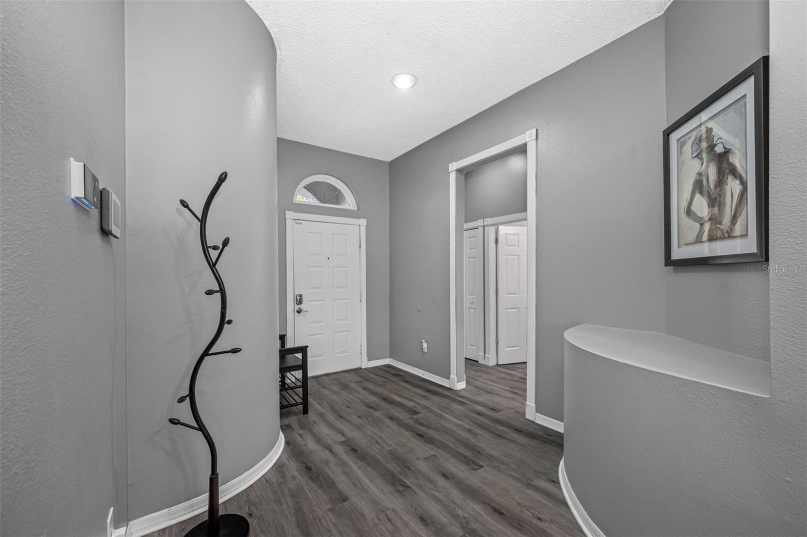 Entryway