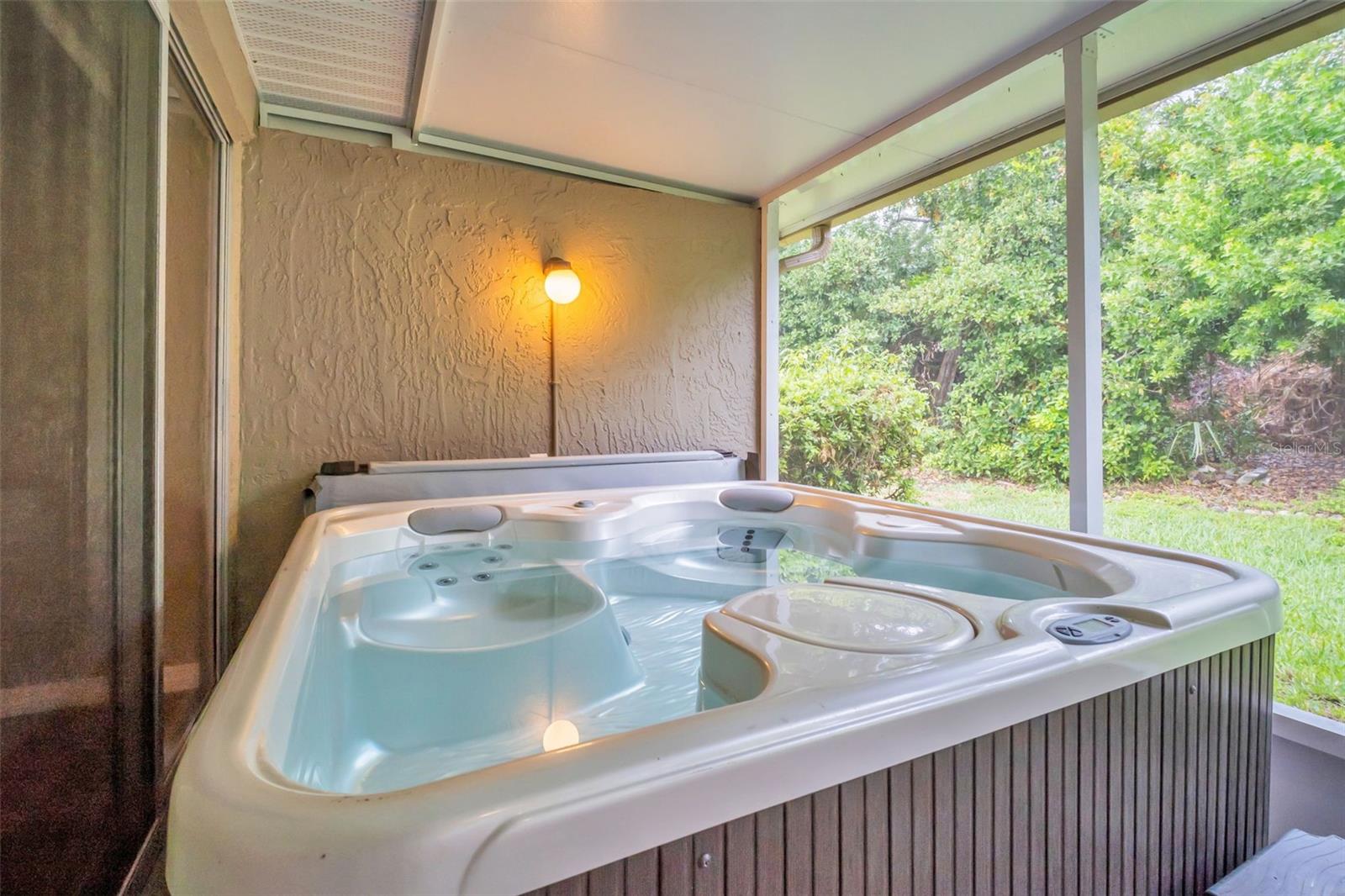 Relaxation at it's finest is waiting for you here~
