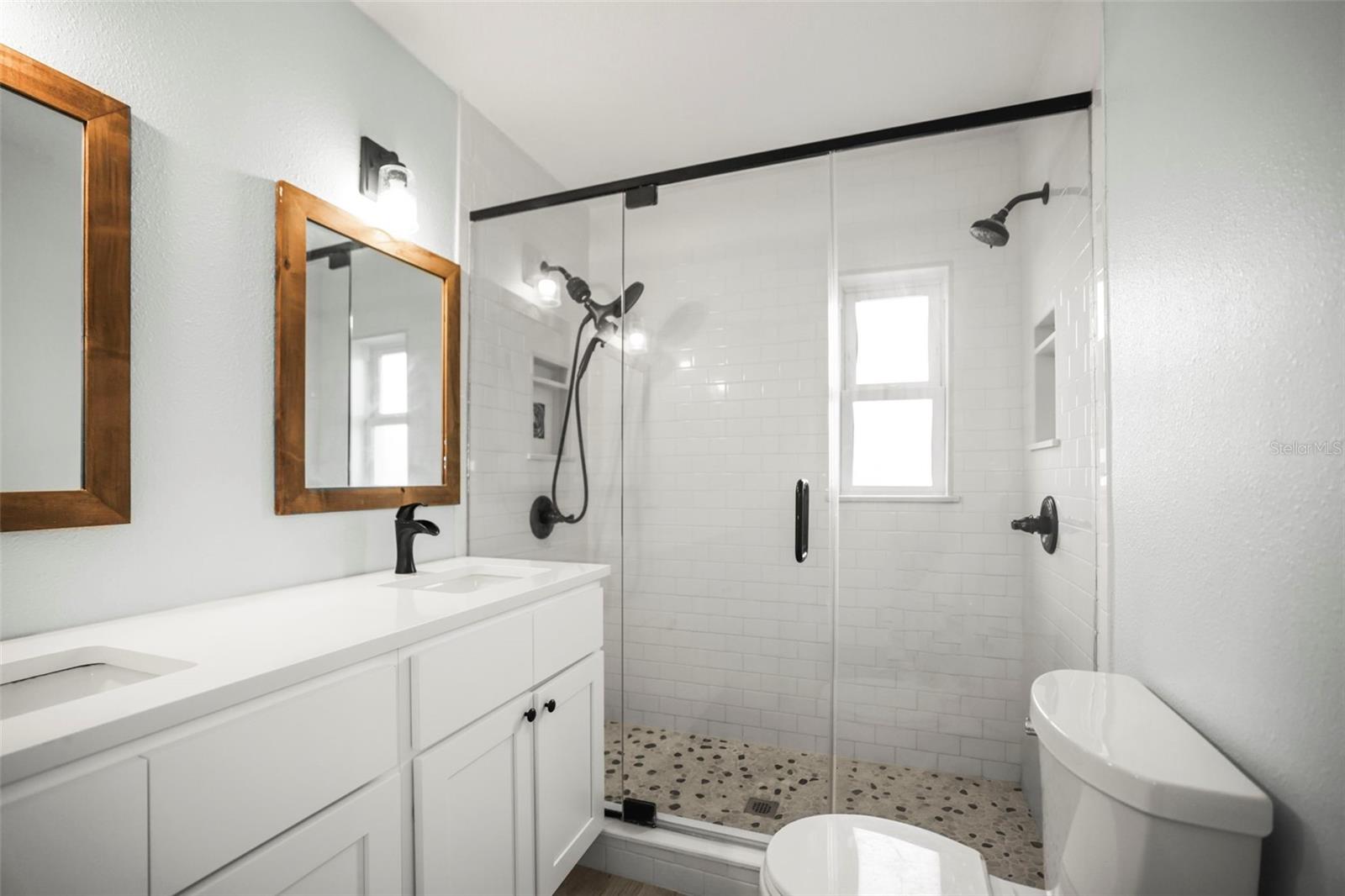 1st Bathroom