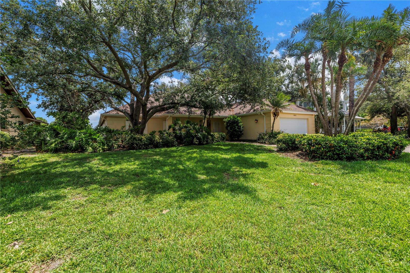High and Dry Renaissance Neighborhood is charming, convenient, and coveted
