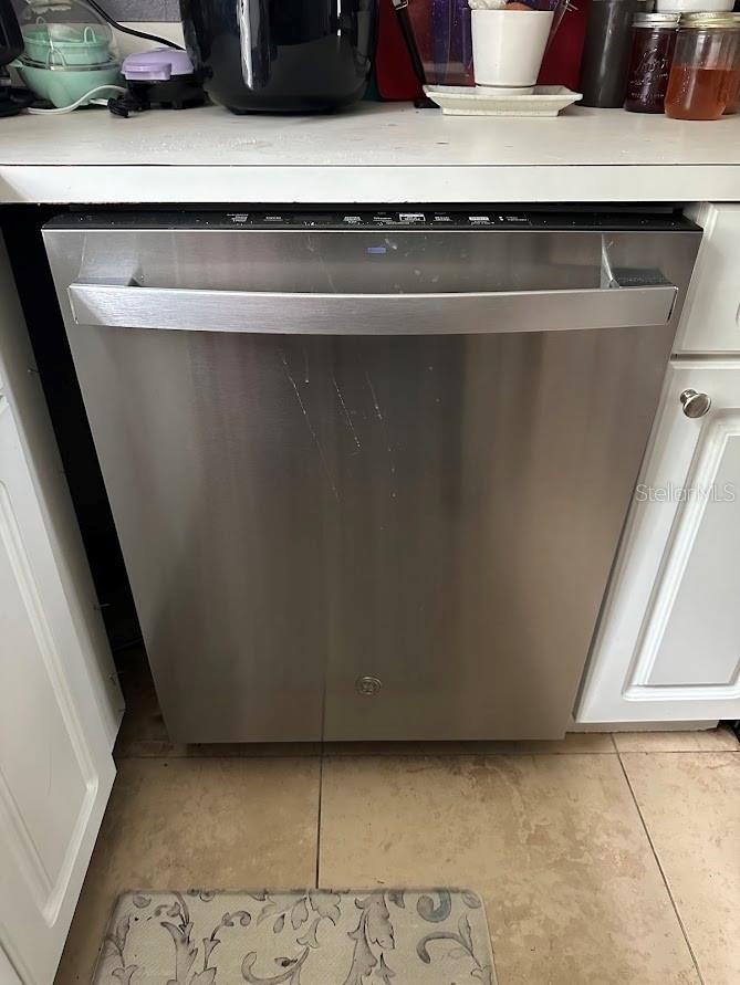 Dishwasher
