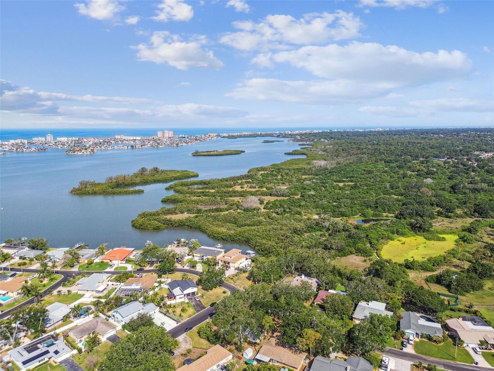 Intracoastal