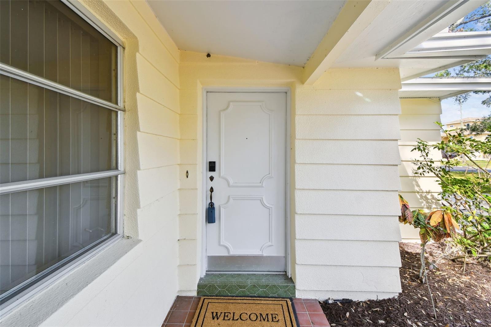 Welcome to this lovely home
