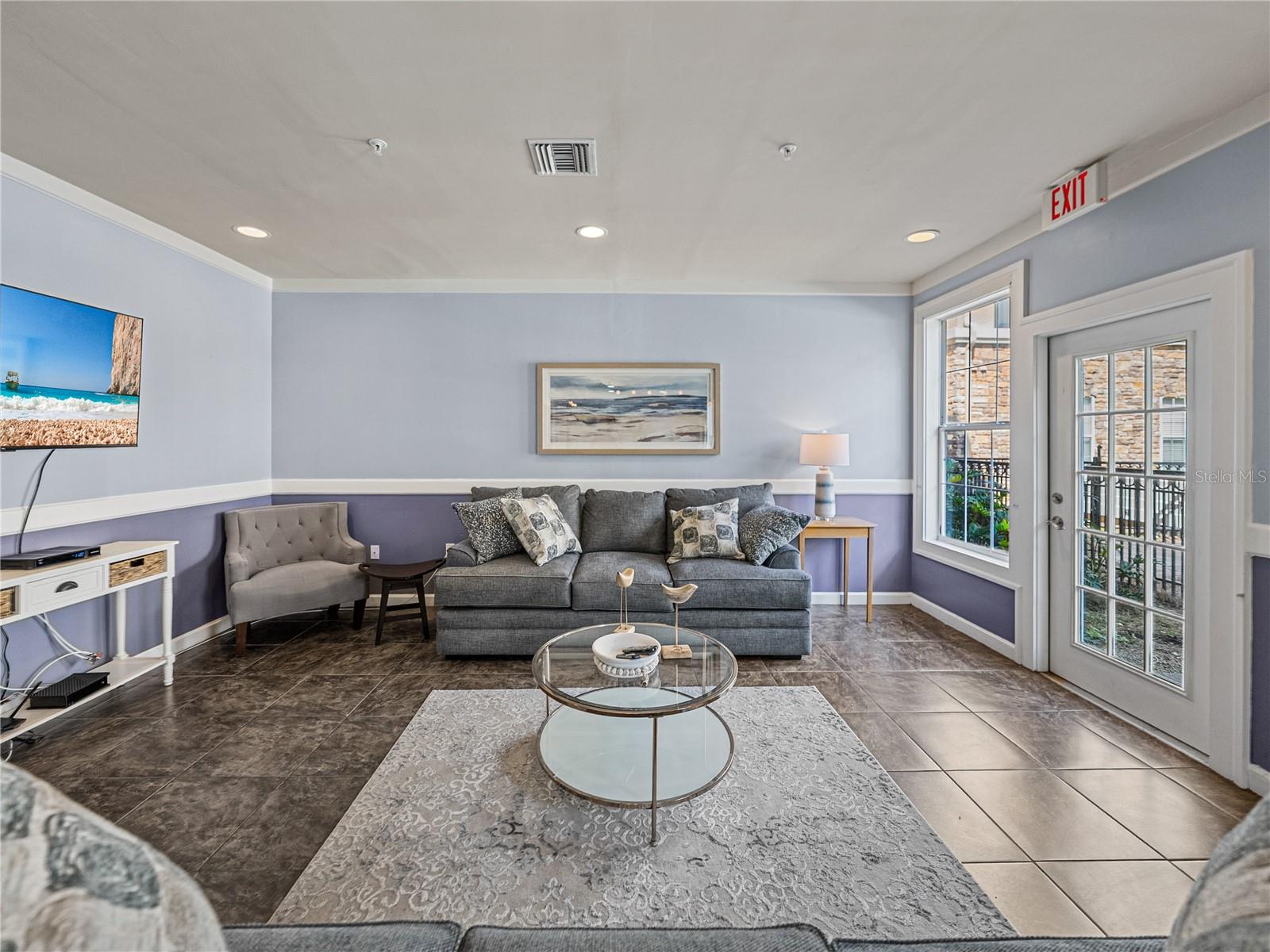 Clubhouse