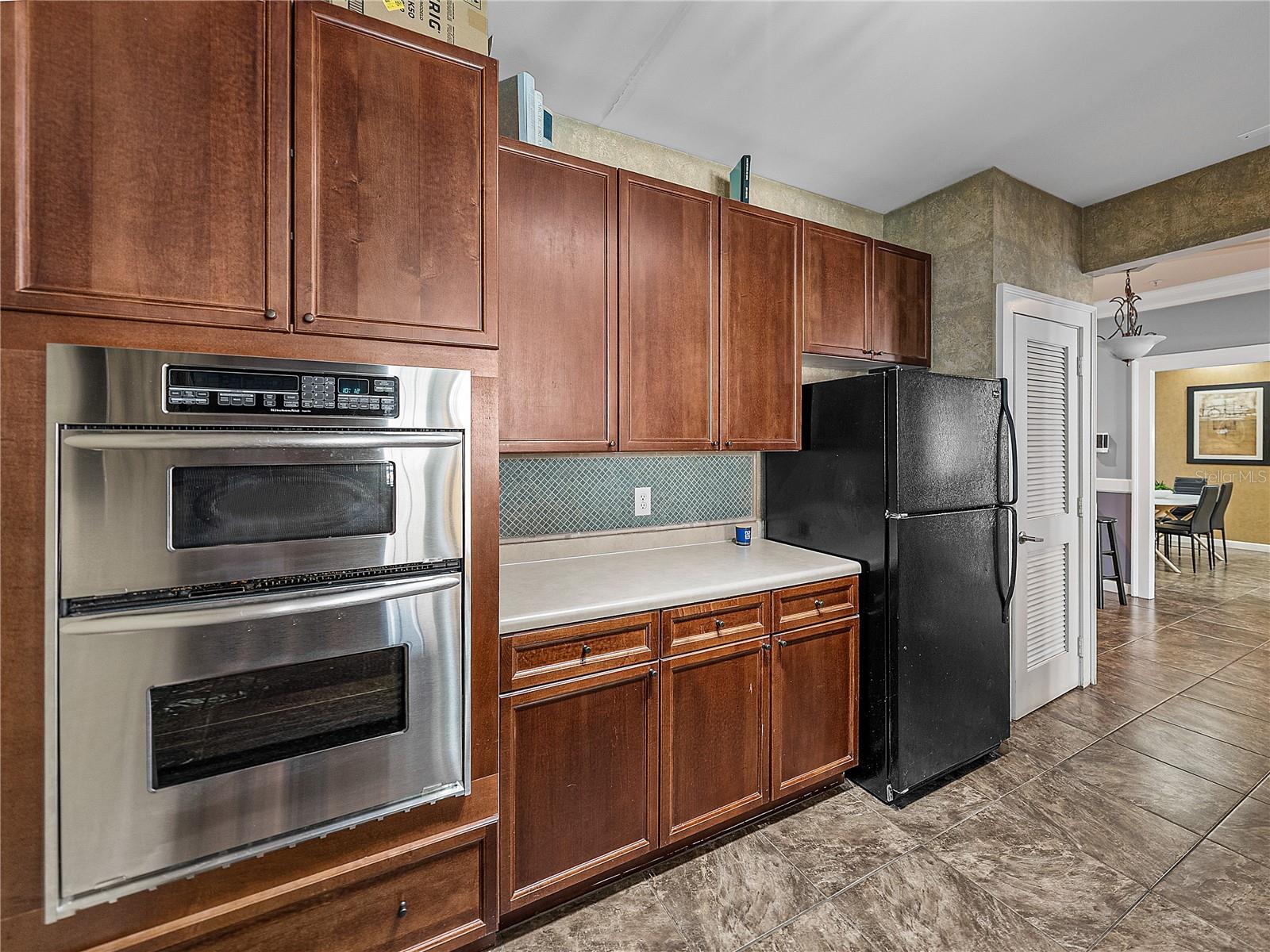 Clubhouse Kitchen
