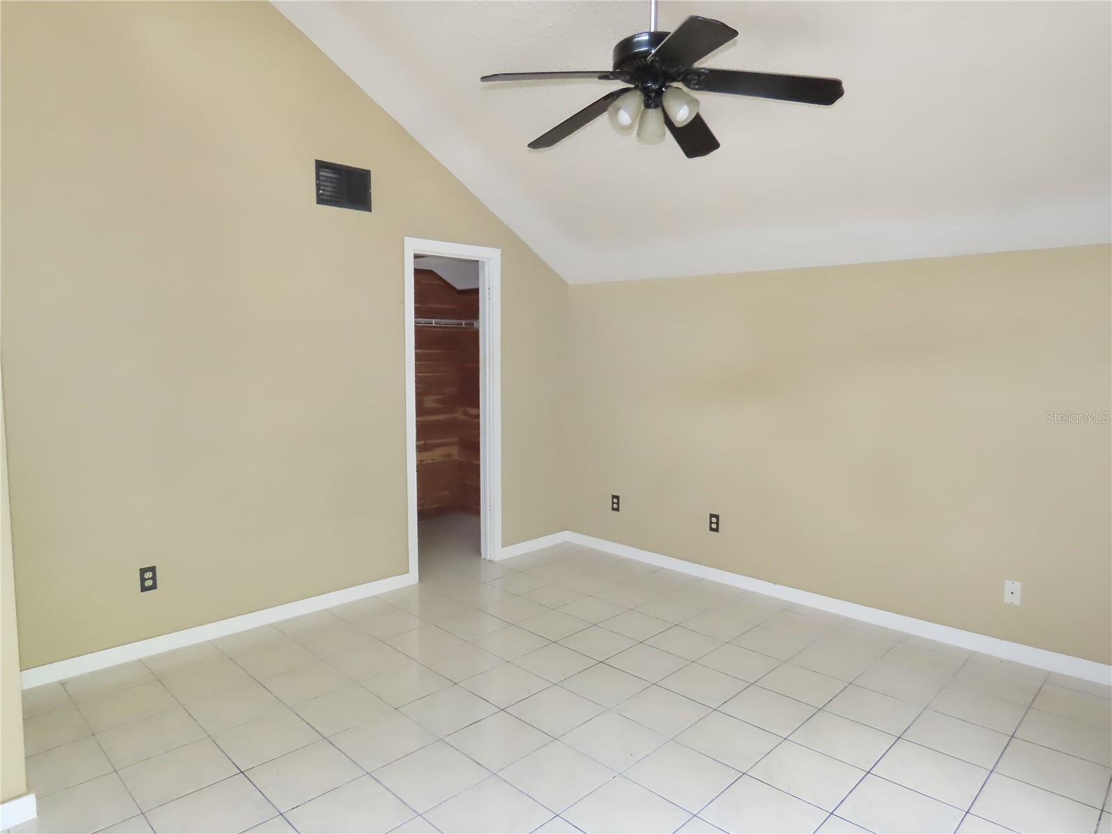 Primary Suite