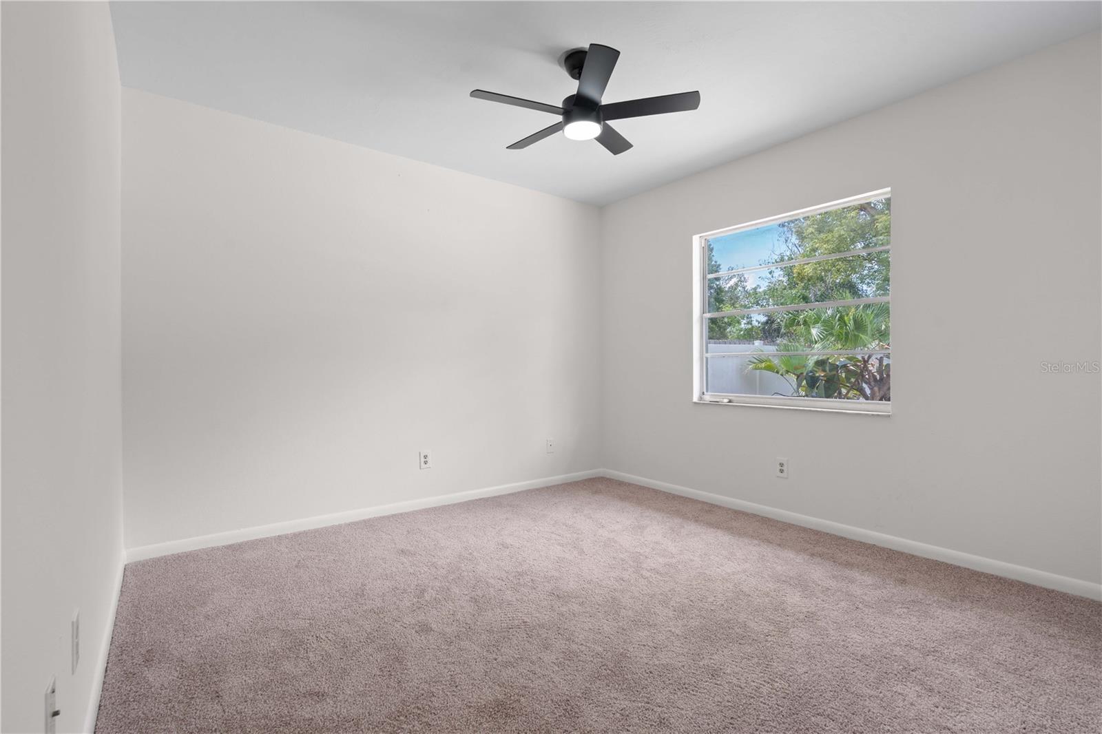 Bedroom 3 of 4 (Including Primary Suite)