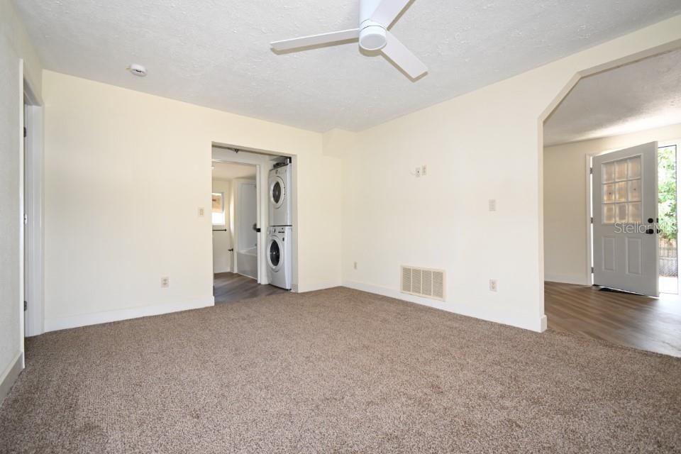 CEILING FANS THROUGHOUT HOME