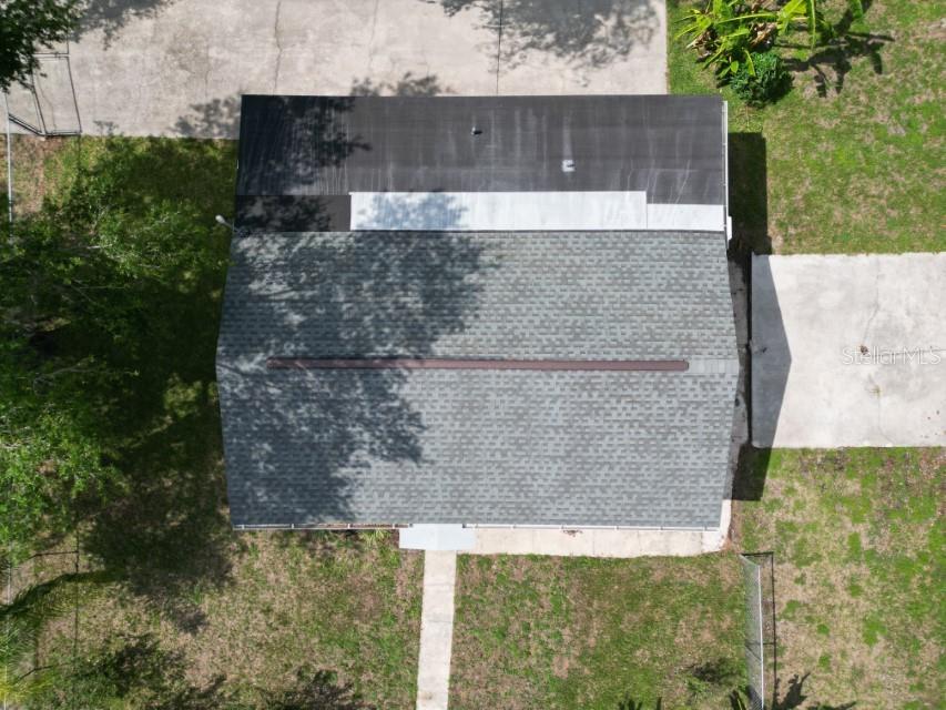 PARKING SLAB