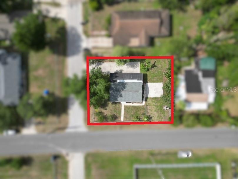 CORNER LOT