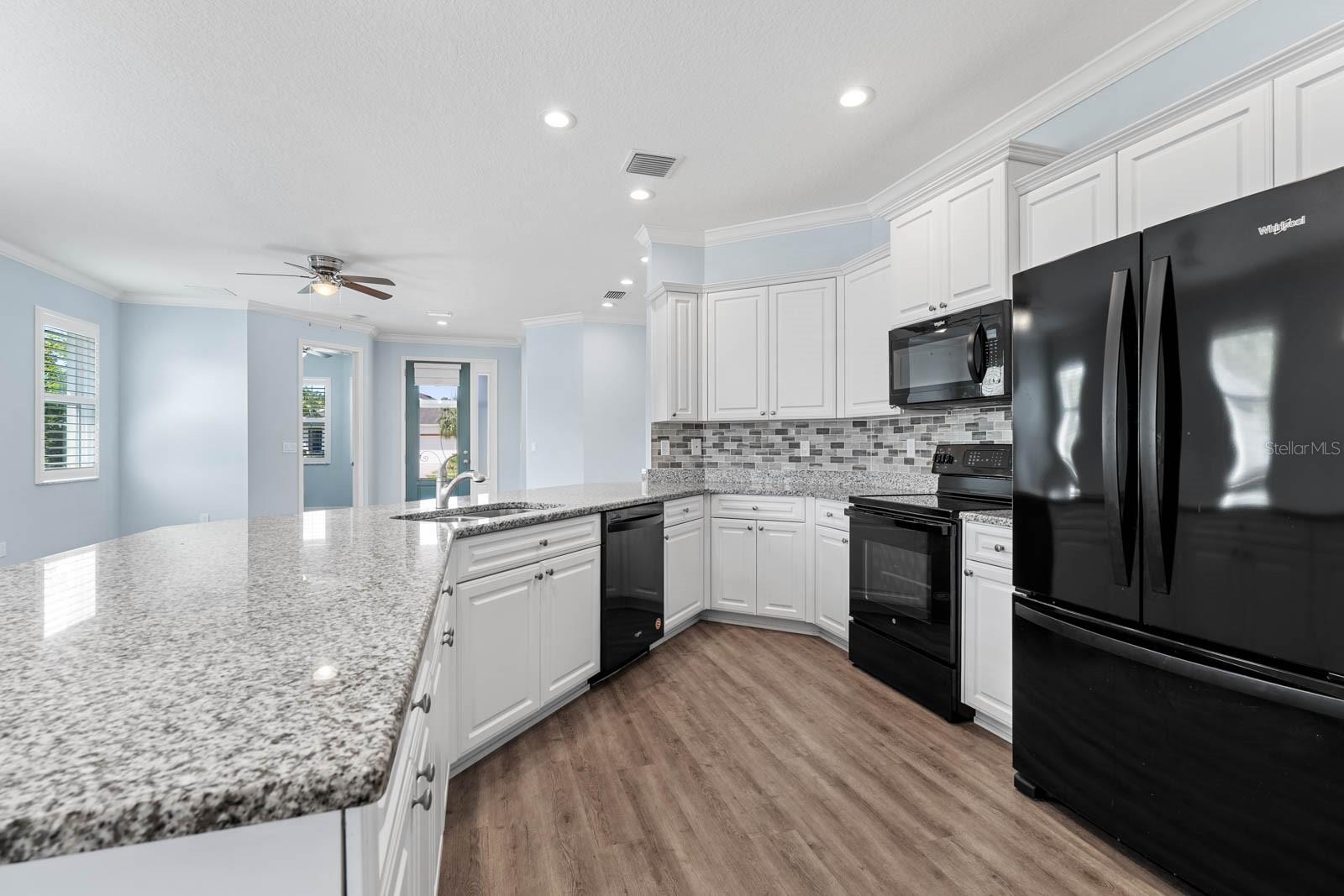 Kitchen 1
