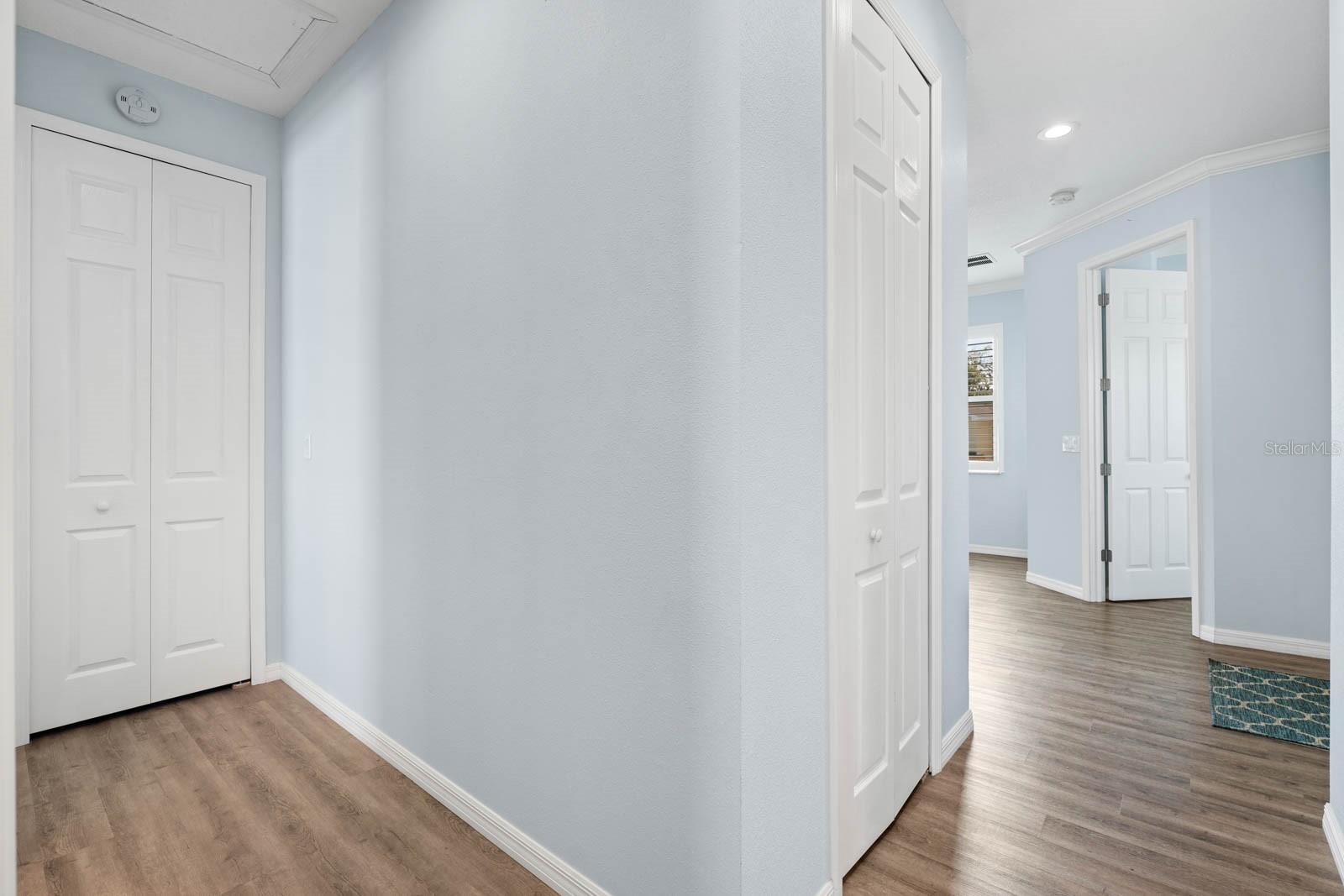 Hallway 2