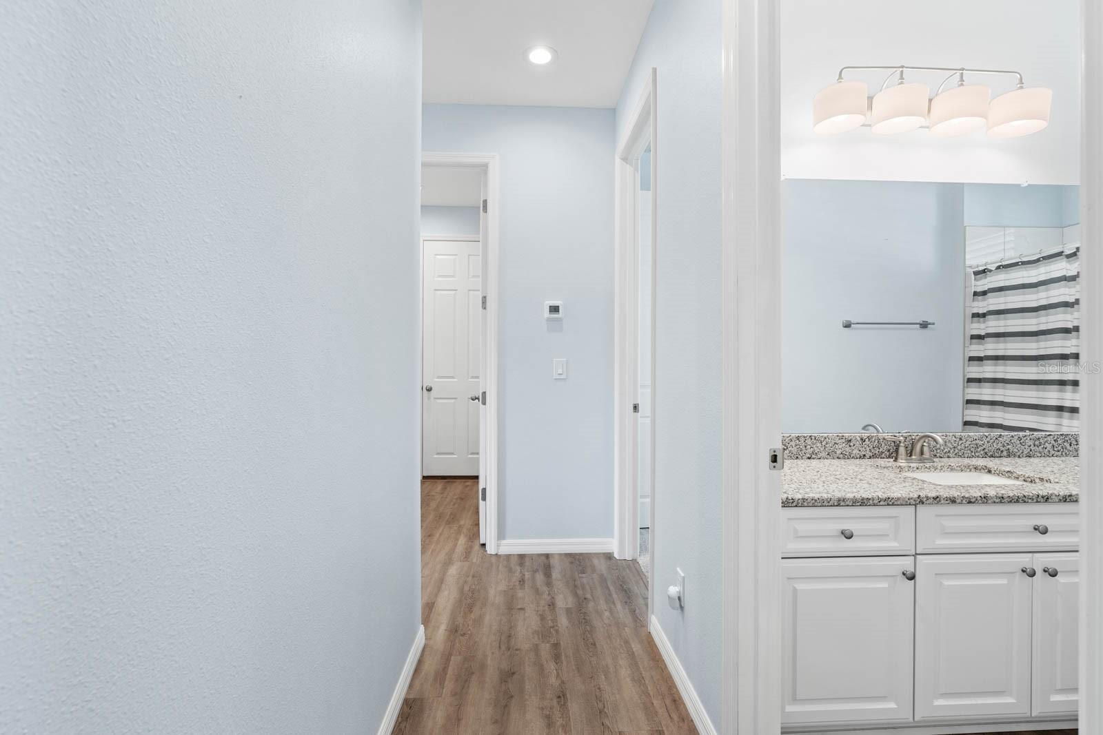 Hallway 3