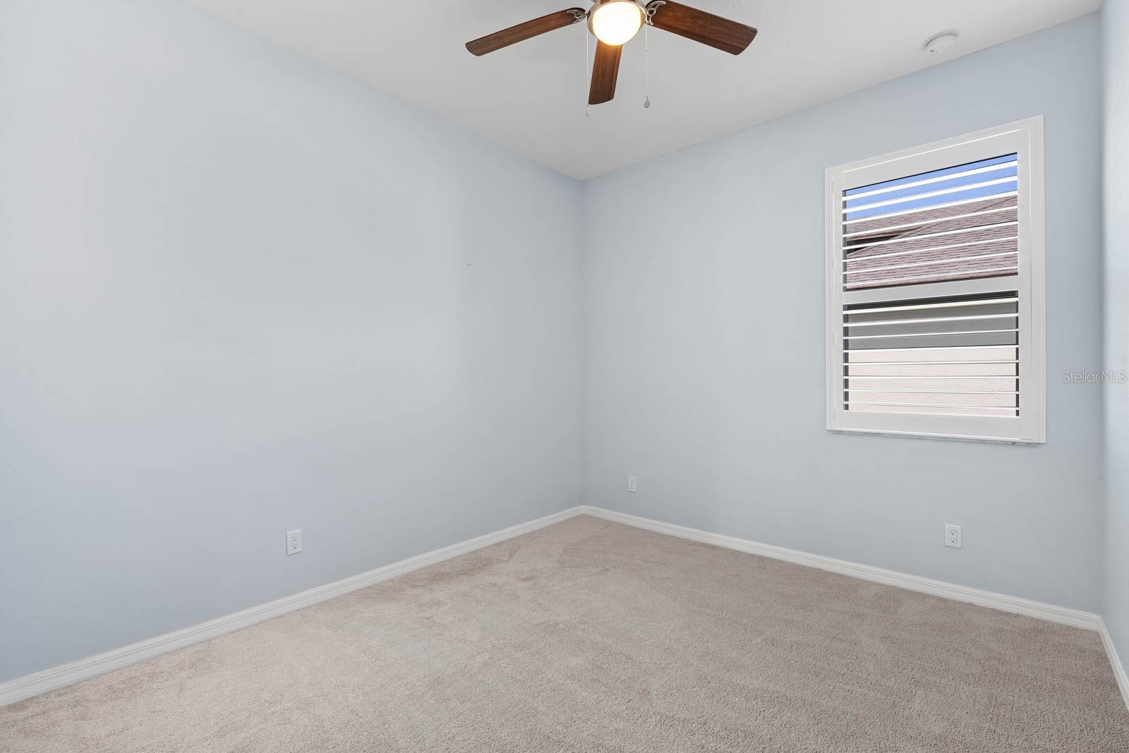 Primary Suite - Unfurnished 1
