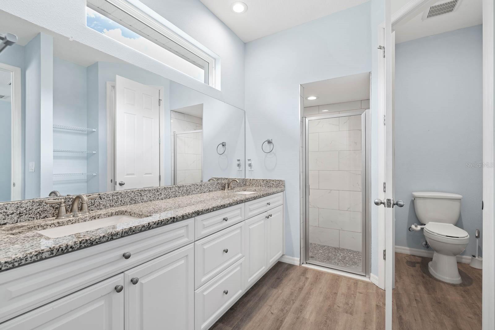 Primary Bathroom 1