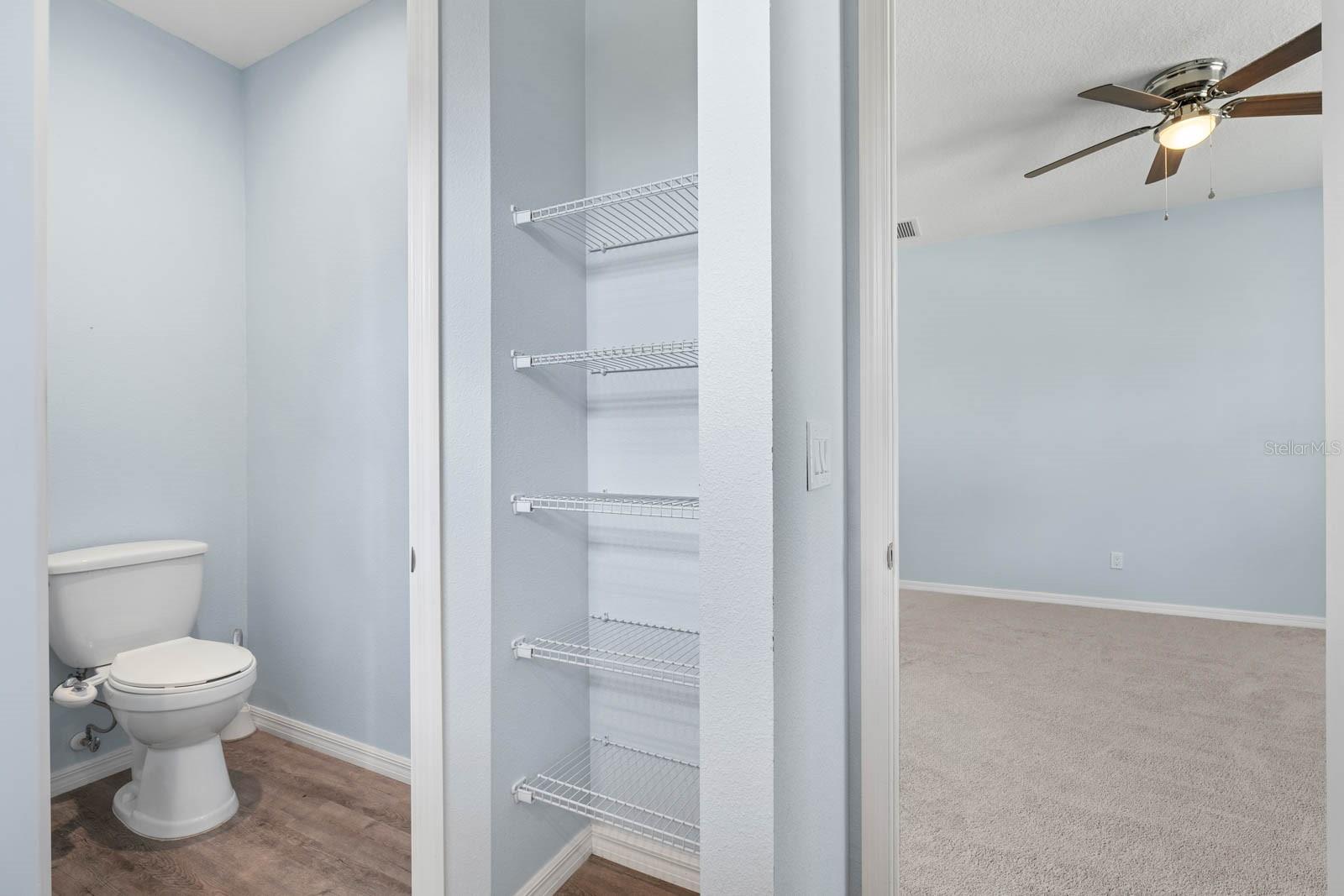 Primary Bathroom 2