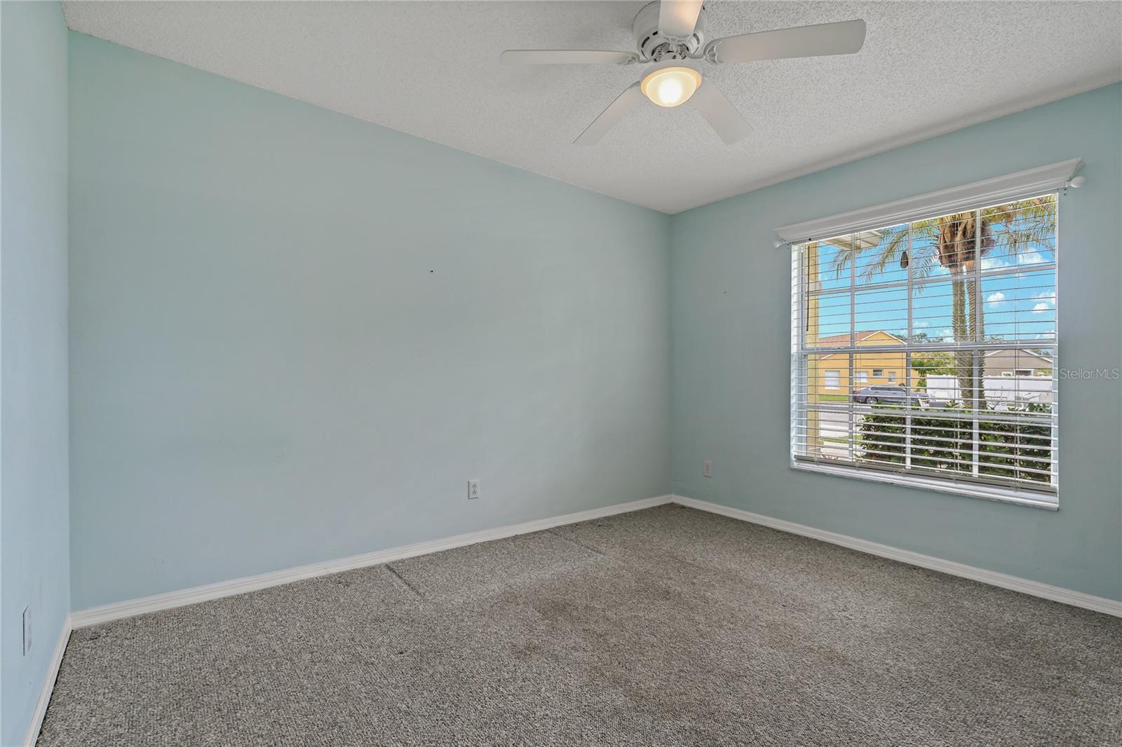 Spare Bedroom 1