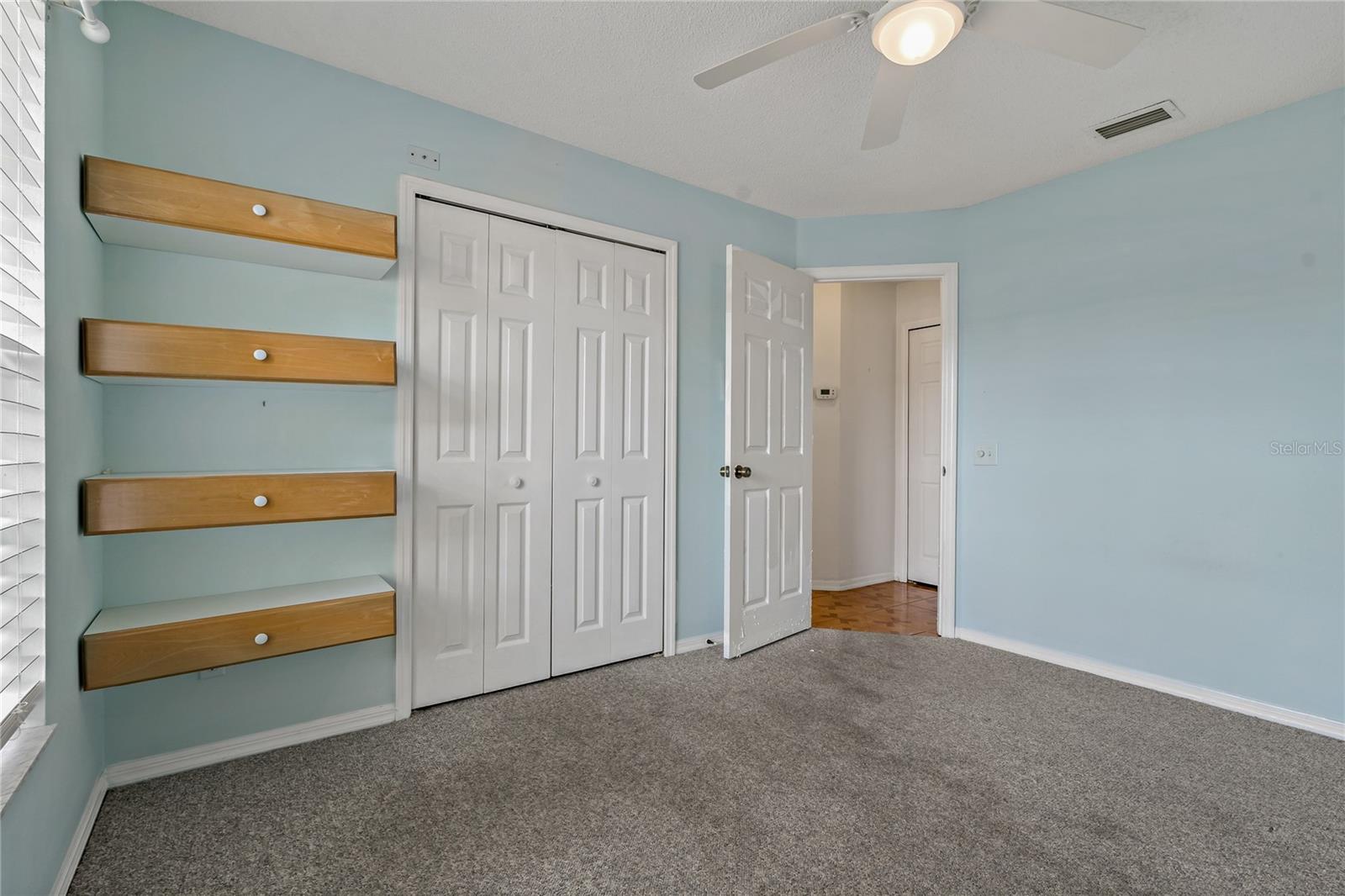 Spare Bedroom 1