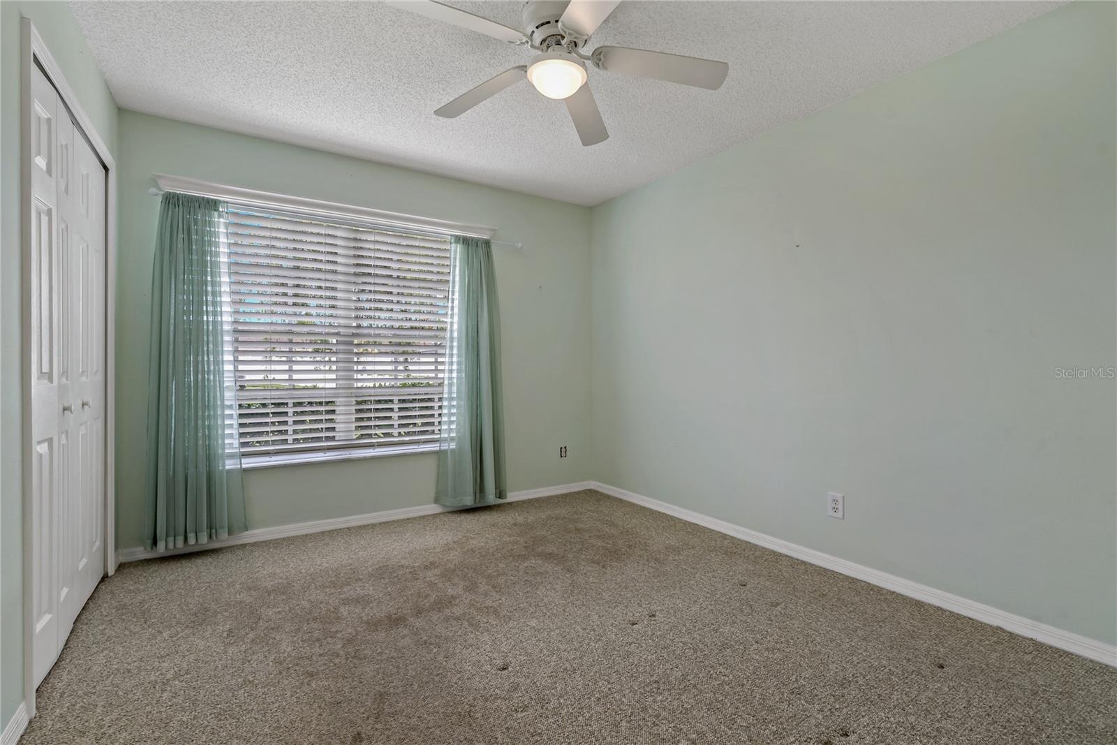 Spare Bedroom 2