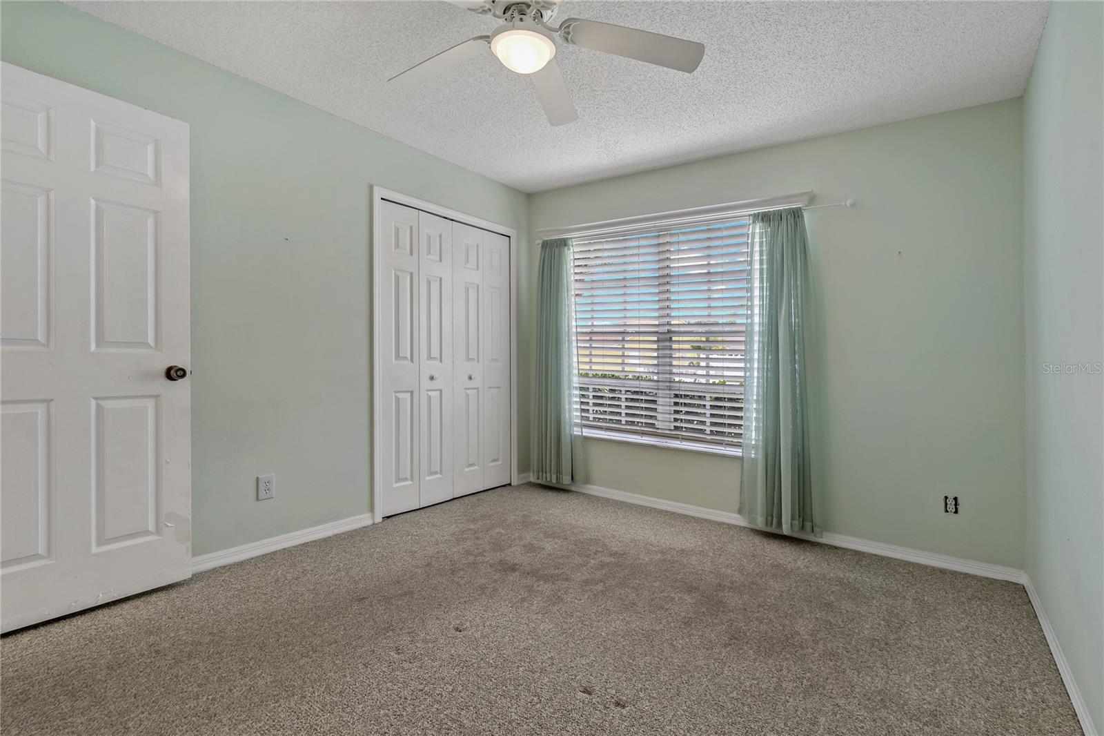 Spare Bedroom 2