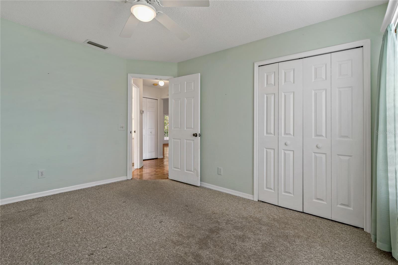 Spare Bedroom 2