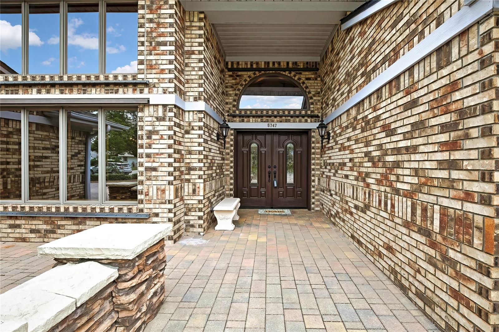 Covered Entry