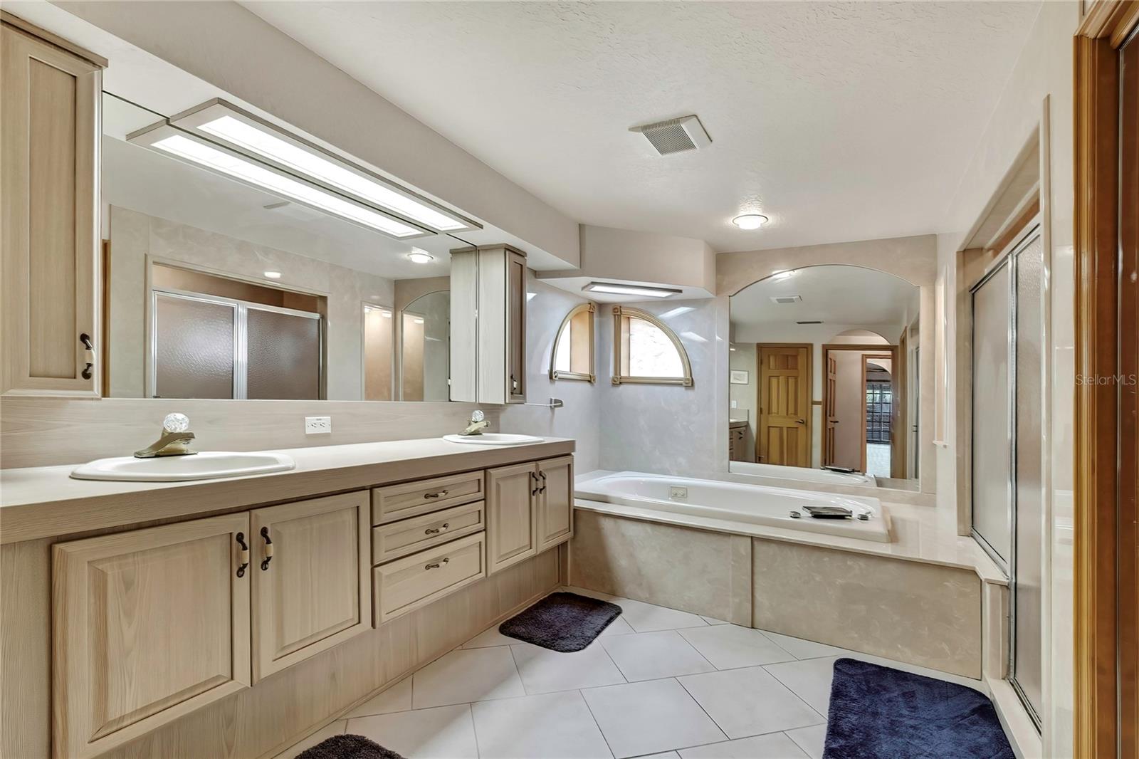 En suite