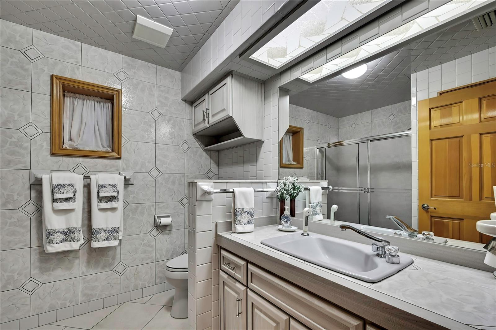 Main Bath